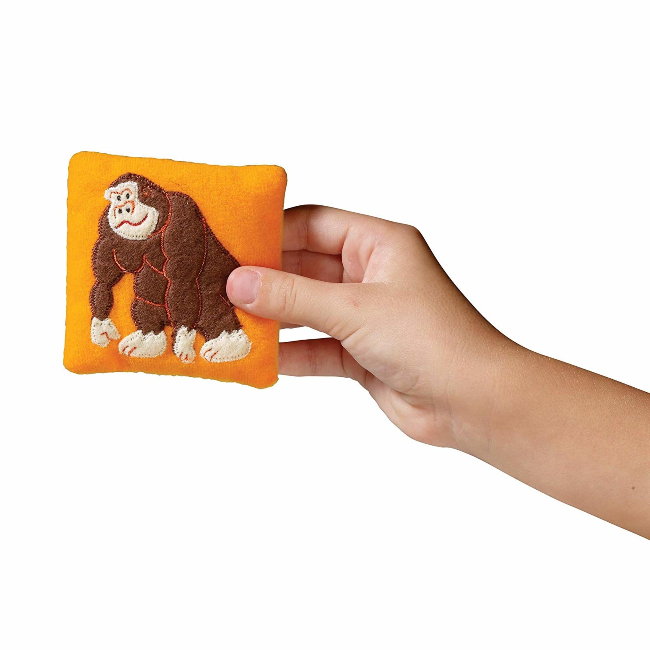 Educational Insights Phonics Beanbags - Image 5