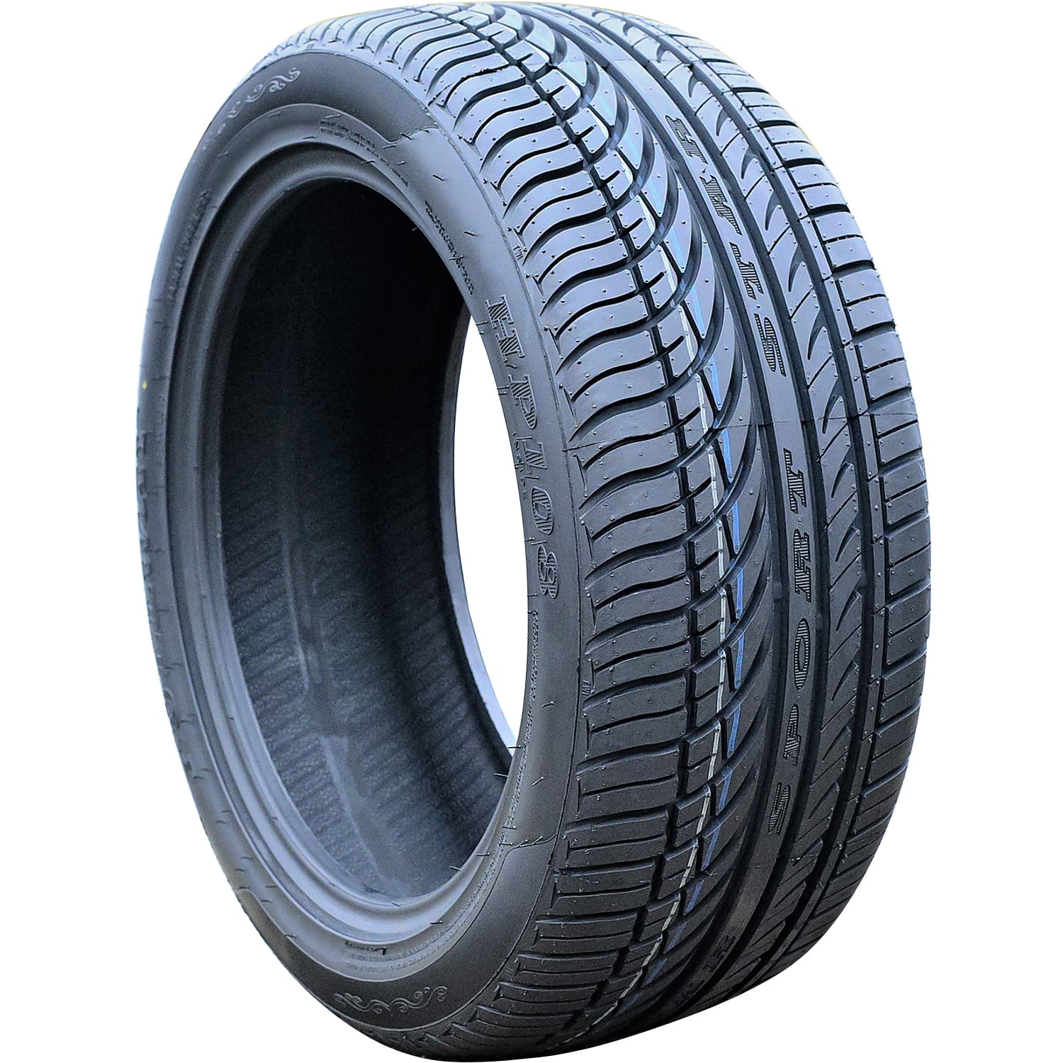 Fullway HP108 185/60R15 84H Performance a/s All Season Tire - Image 5