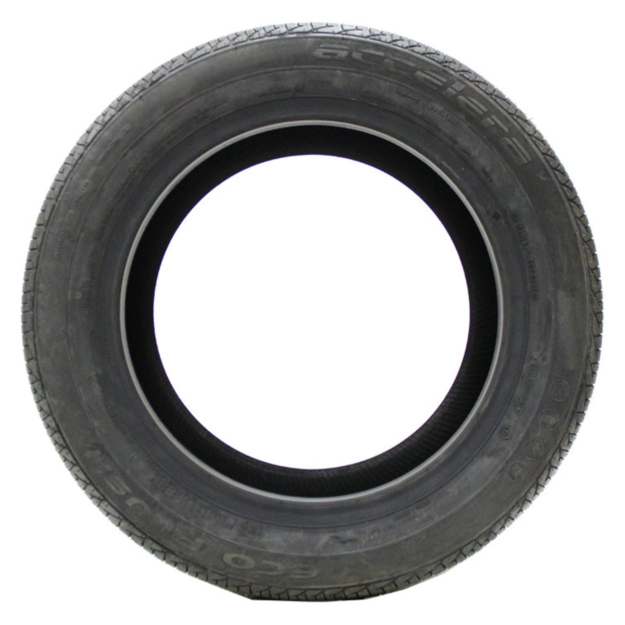 Accelera Eco Plush All Season 195/65R15 91H Passenger Tire - Image 4