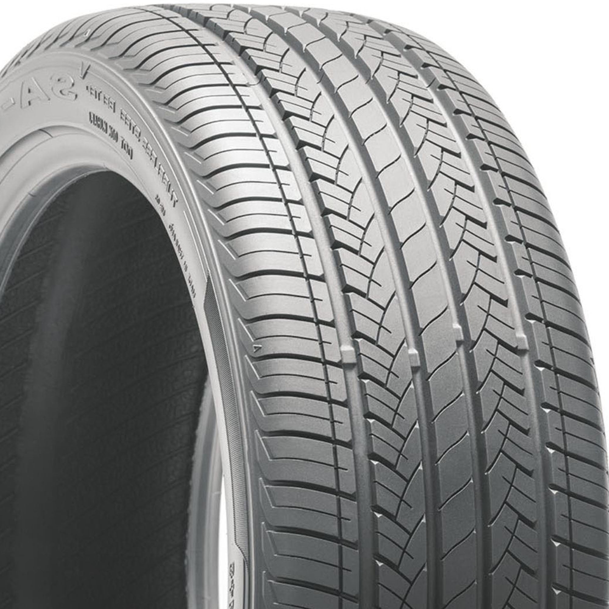 Westlake SA07 Sport All Season 235/40ZR18 95W XL Passenger Tire - Image 6