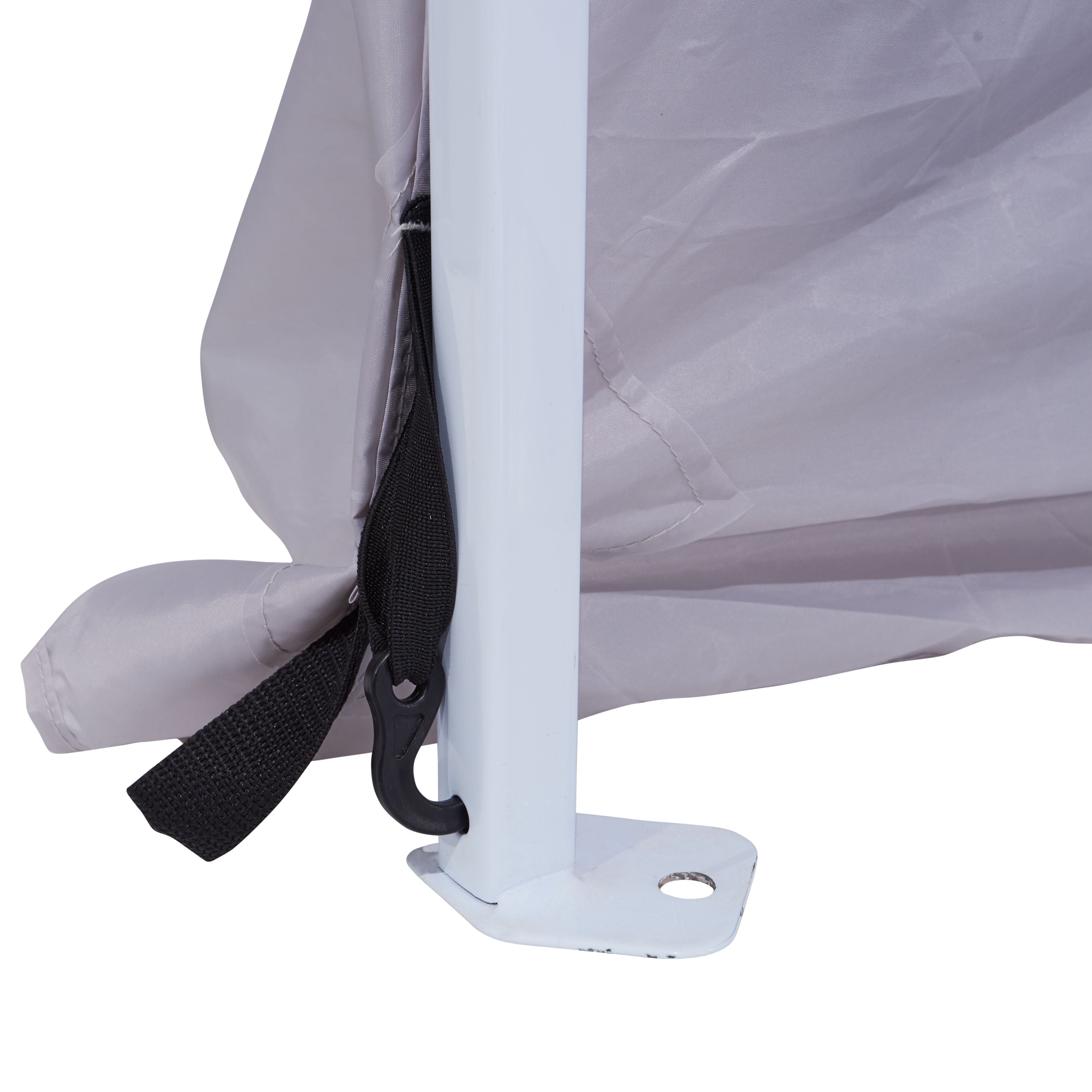 Ozark Trail 4-Person Connect Tent Universal Canopy Tent (Canopy Sold Separately) - Image 15