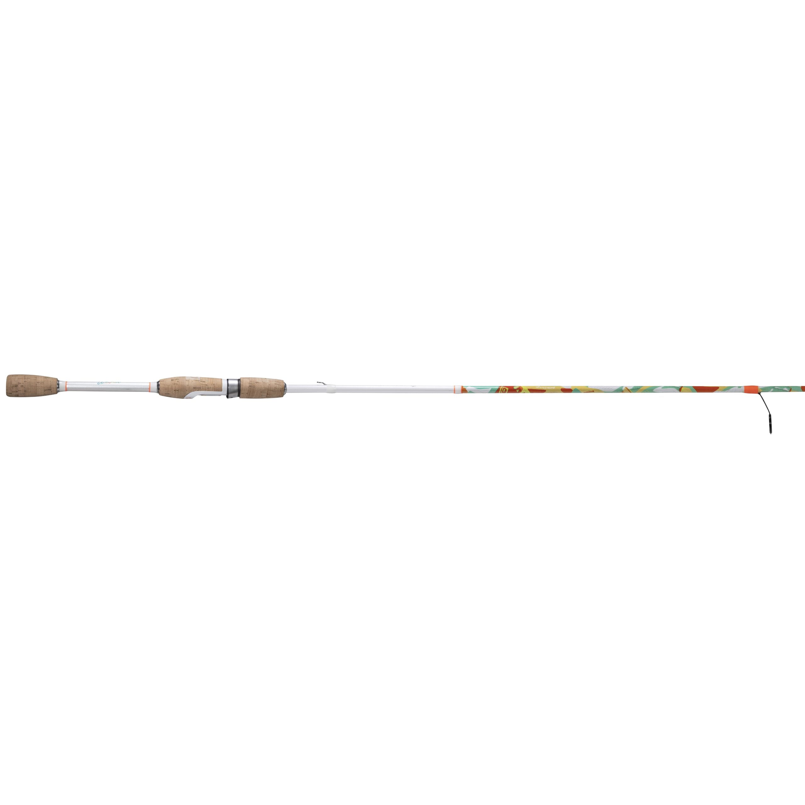 ProFISHiency Krazy 7ft Medium Heavy Spinning Fishing Pole - Image 4