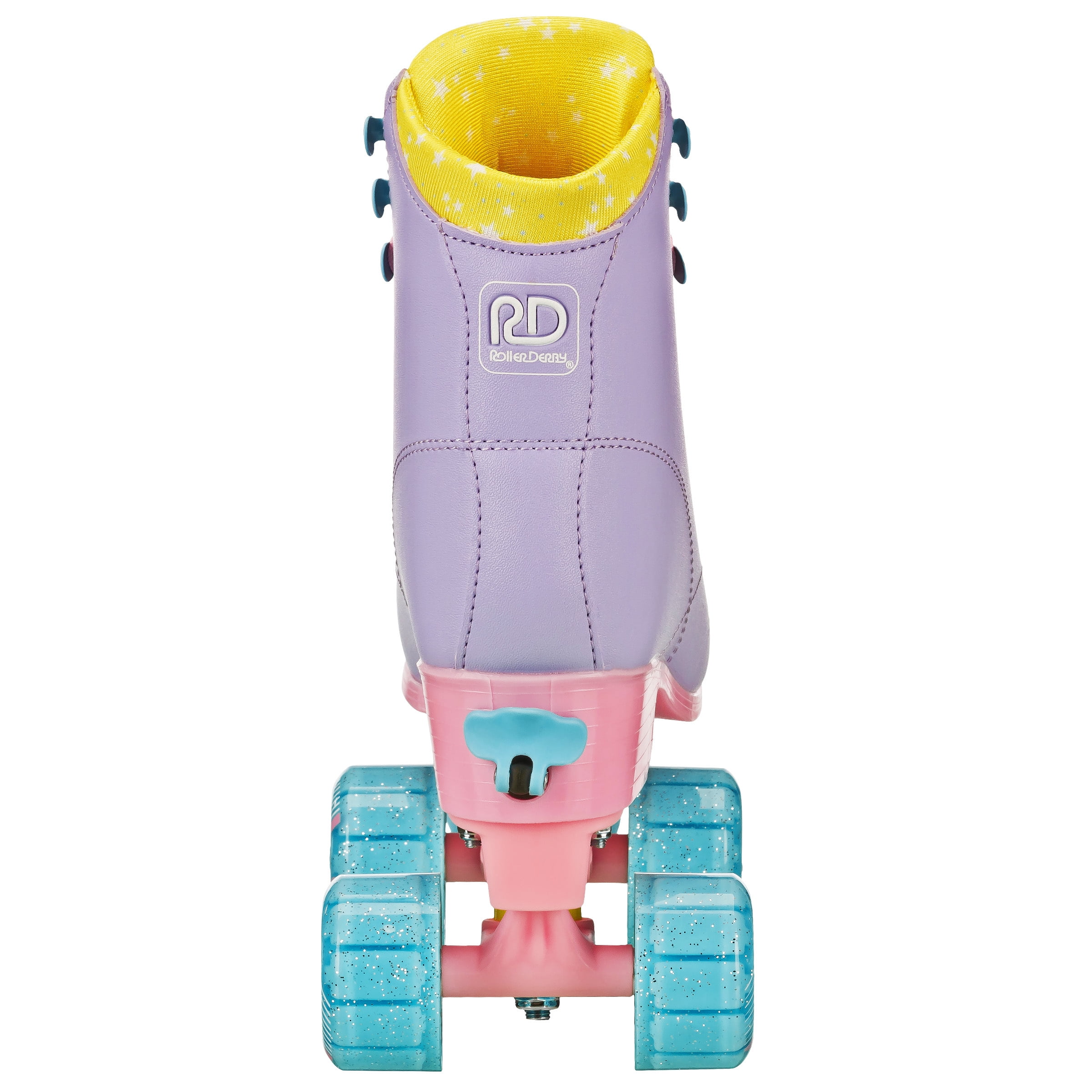 Roller Derby Girl's Pixie Adjustable Skates Size 3-6 - Image 3