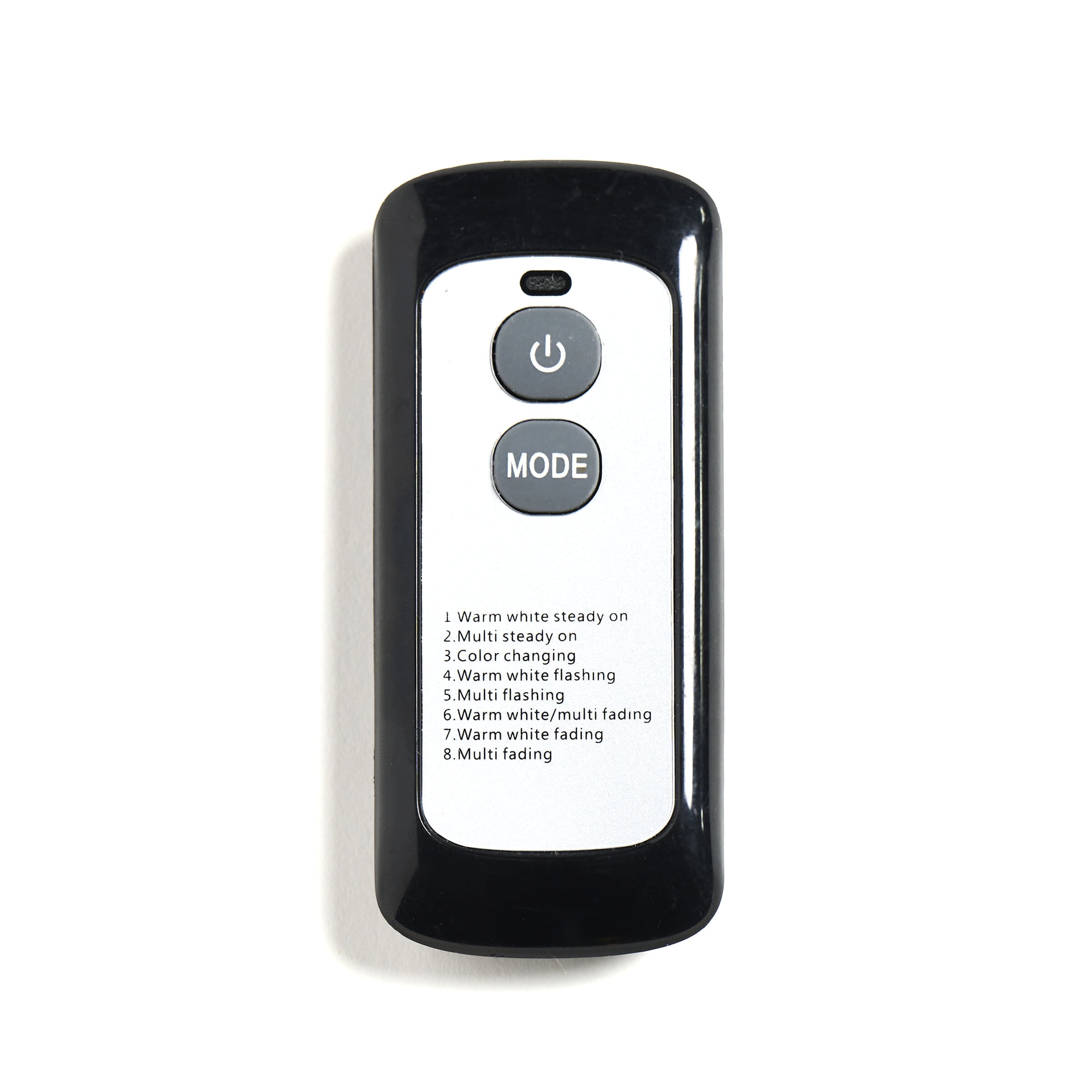 Holiday Time LED 7.5-Foot Pre-Lit Color Changing Bloomington Tree for the Christmas Season - Image 11