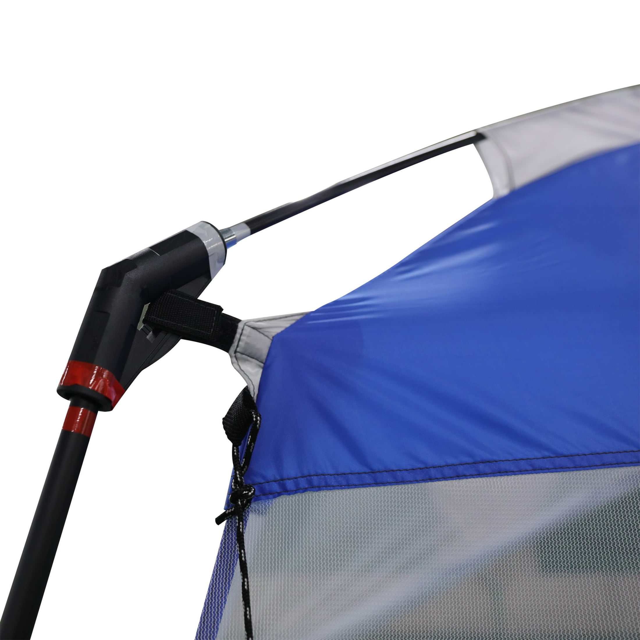 Ozark Trail 13' x 9' Screen House, Blue - Image 4