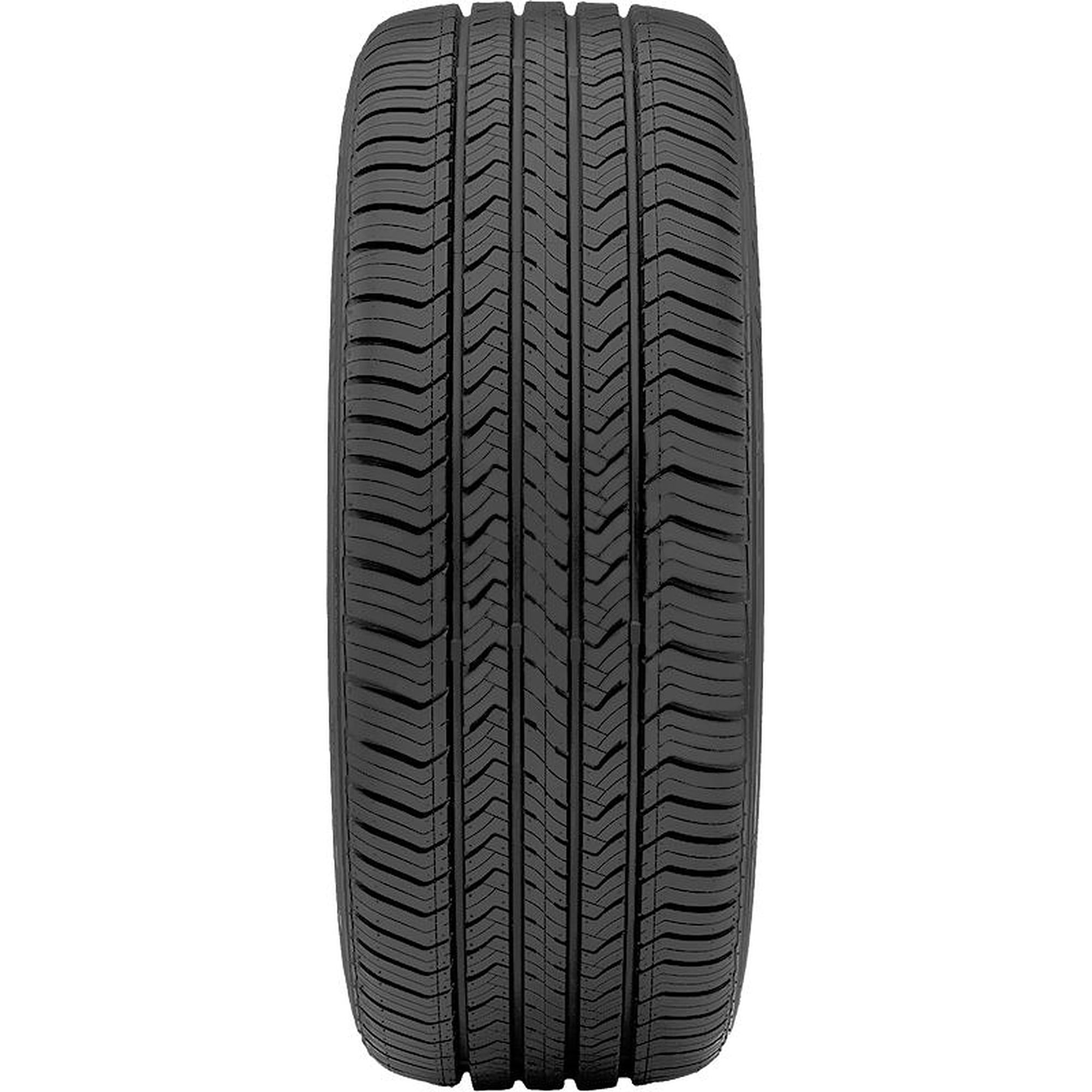 Maxxis Bravo HP-M3 All Season 235/45ZR18 94W Passenger Tire - Image 5