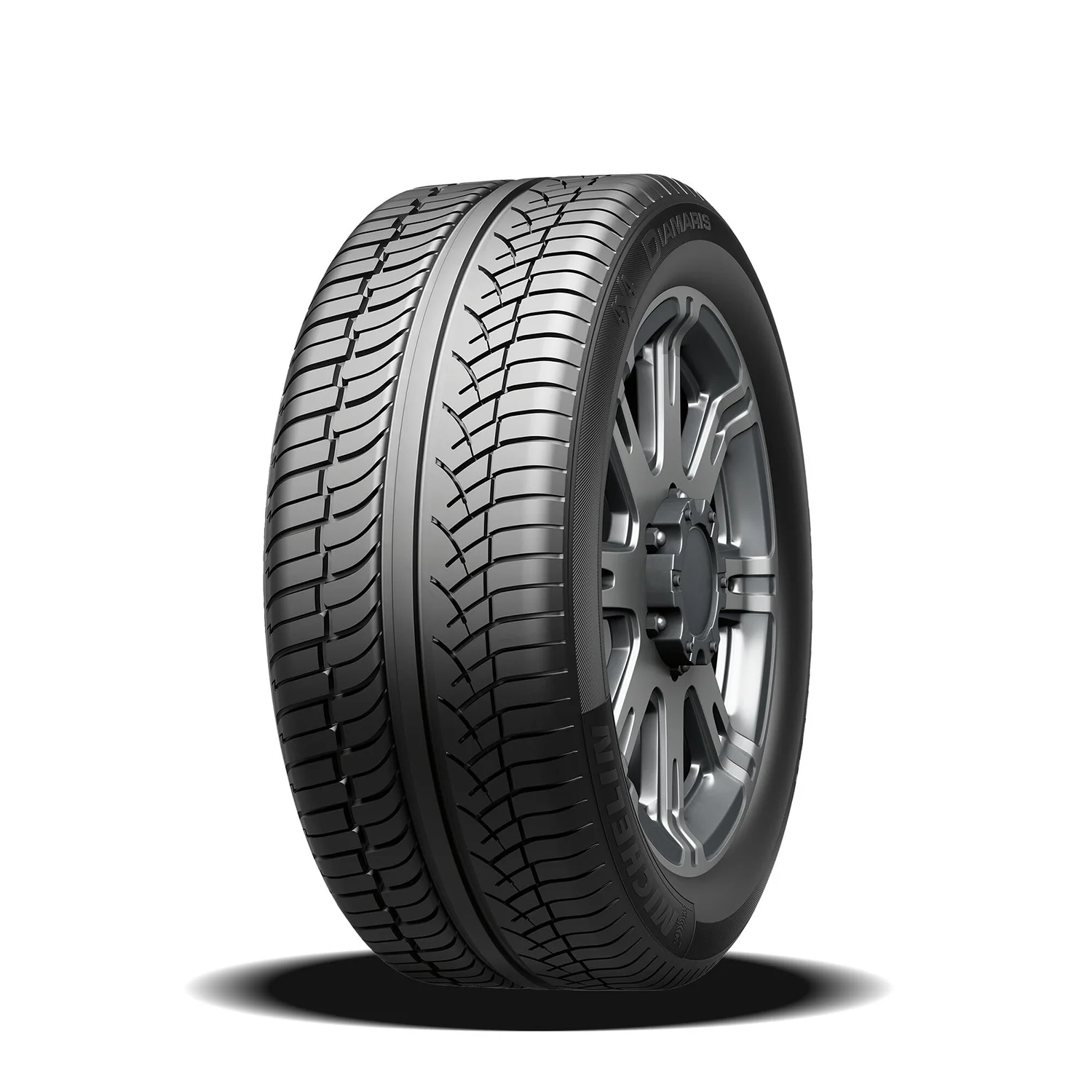 Michelin 4x4 Diamaris Summer 235/65R17/XL 108V Tire - Image 7