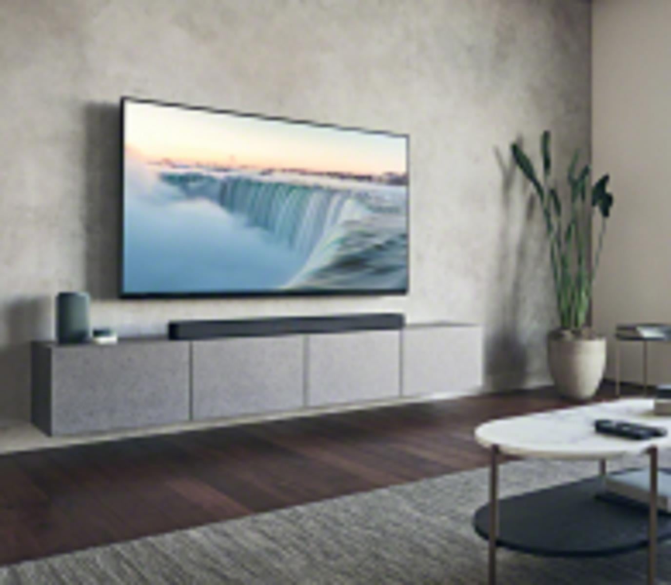 Sony HT-A7000 7.1.2 Bluetooth Sound Bar Speaker, 500 W RMS, Google Assistant, Alexa Supported, Black - Image 5