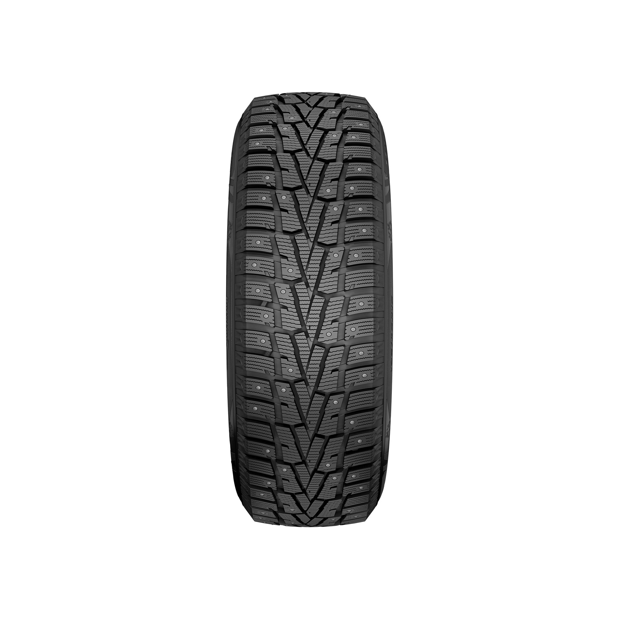 Nexen Winguard Winspike Winter 195/70R14 91T XL Passenger Tire - Image 3