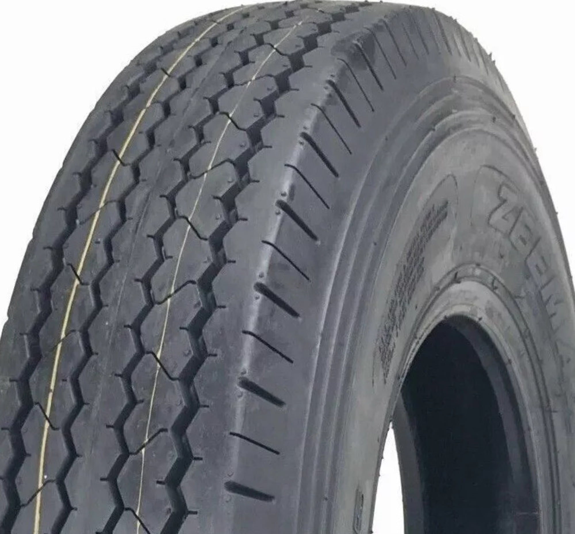 Zeemax Trail Express 225/75R15 117/112L E Trailer Tire - Image 6