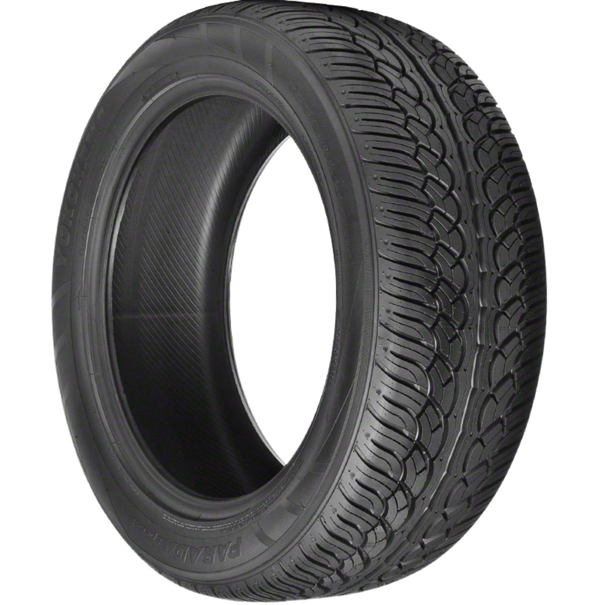 Yokohama Parada Spec-X Performance 305/35R24 112V XL SUV/Crossover Tire - Image 5
