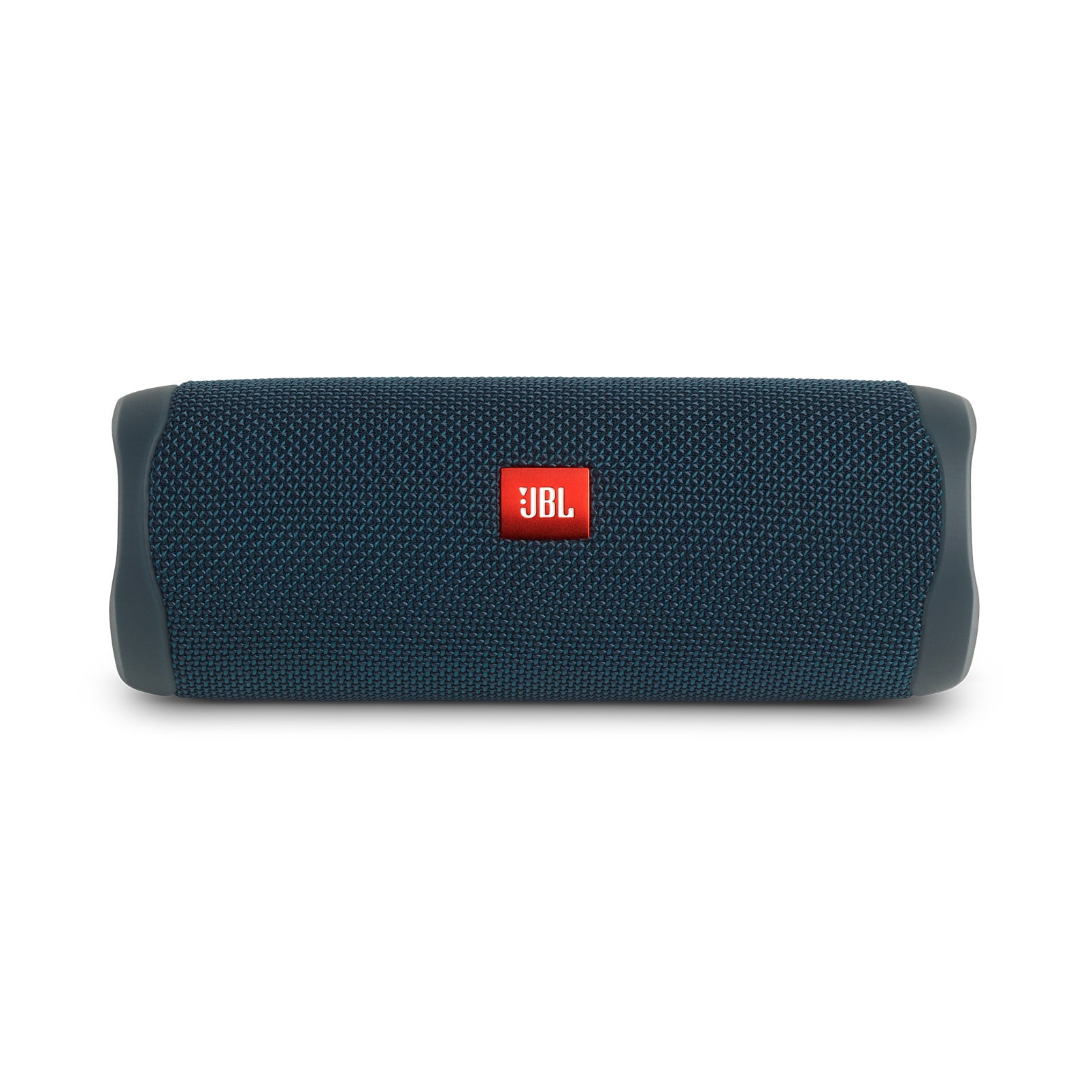 JBL Flip 5 - Portable Waterproof Speaker - Blue - Image 5