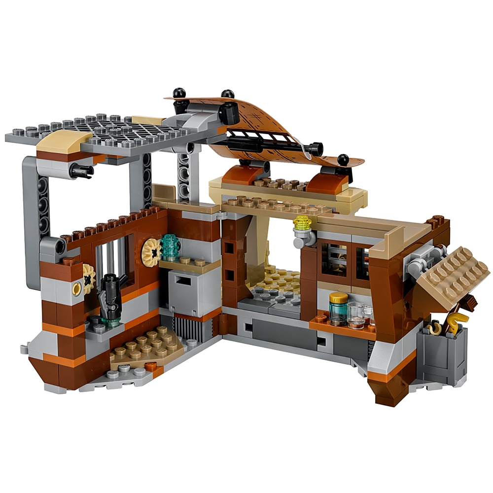 LEGO Star Wars TM Encounter on Jakku? 75148 - Image 4