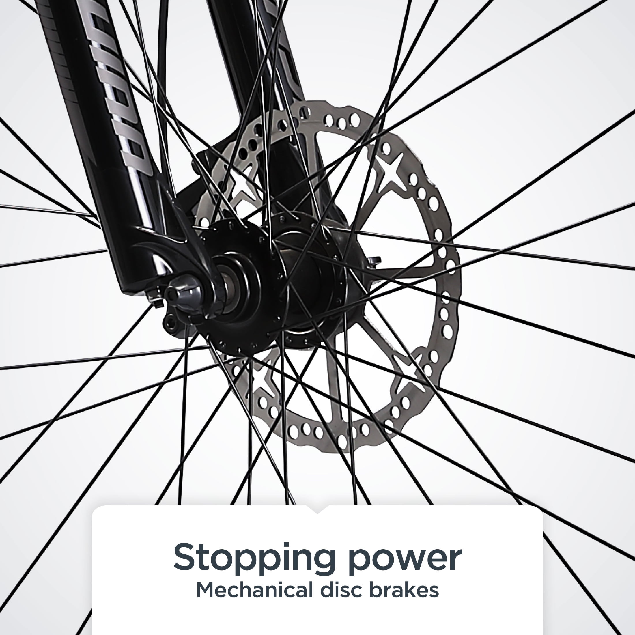 Schwinn Axum DP 29 inch Mens Mountain Bike, 19 inch Frame Adult Bicycle, Red - Image 5