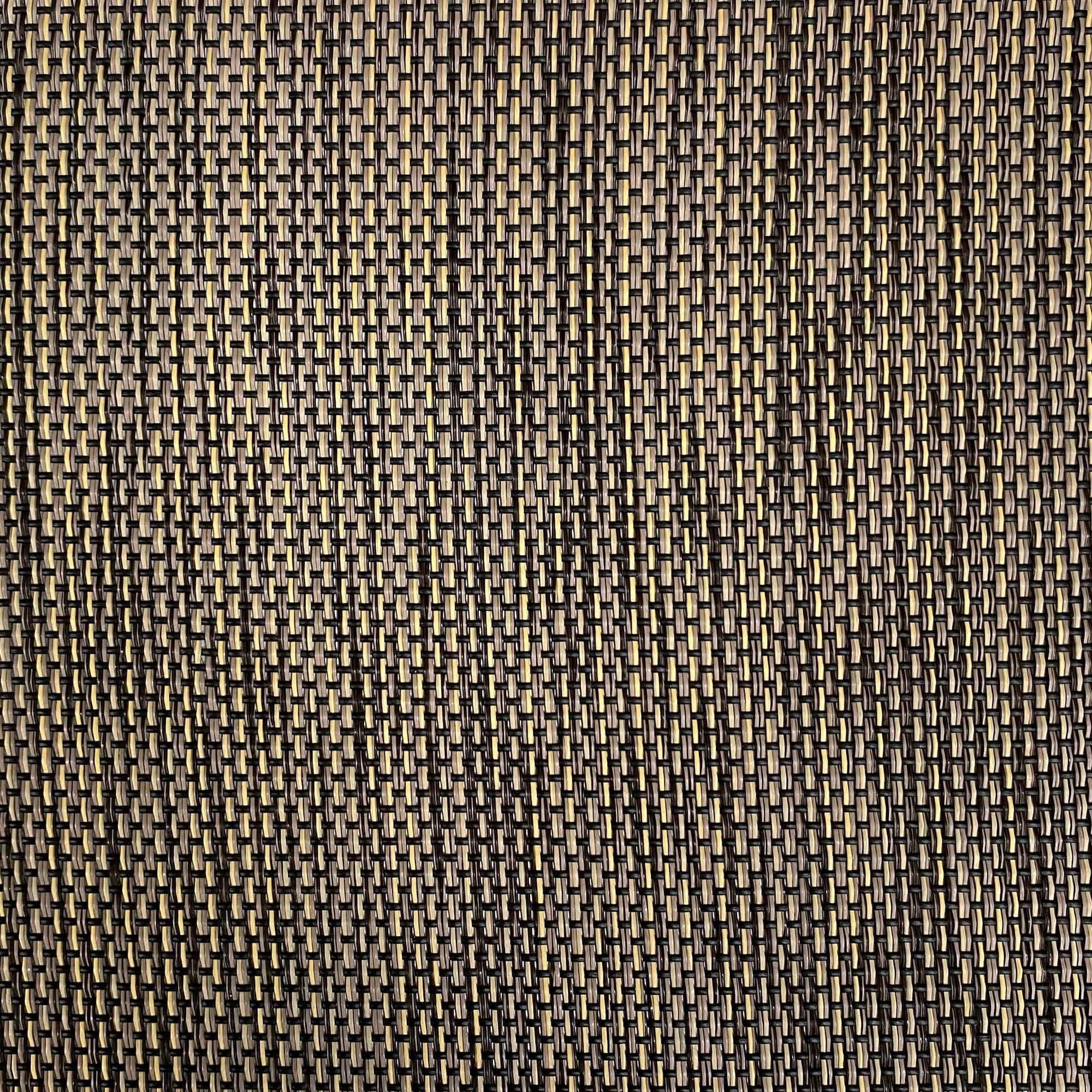 Vivere Aluminum Glendale Lounger Set Made with Premium Phifertex Outdoor Fabric ( 330 lb Capacity) Granite - Image 3