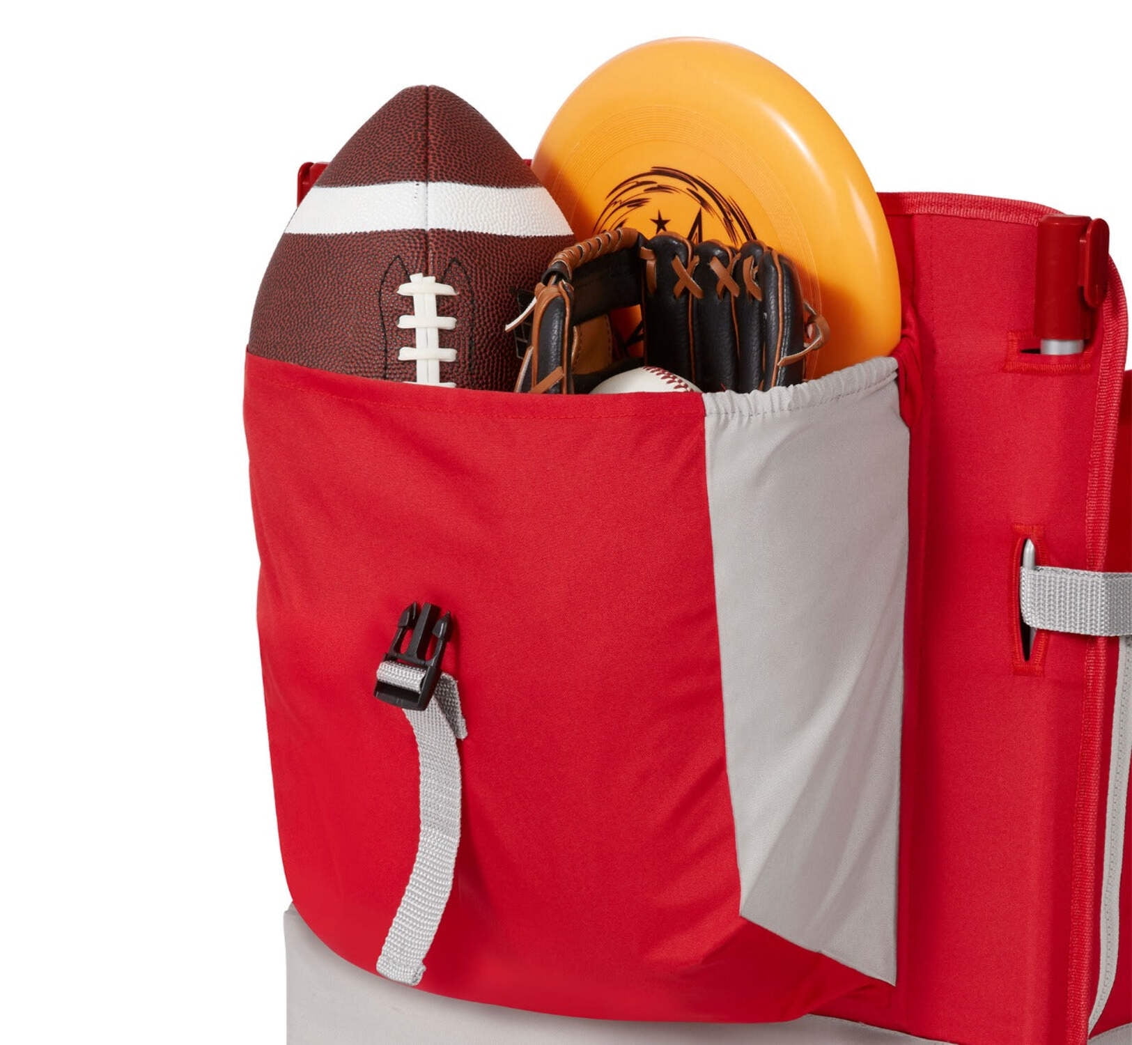 Dual Canopy Family Wagon - Image 10