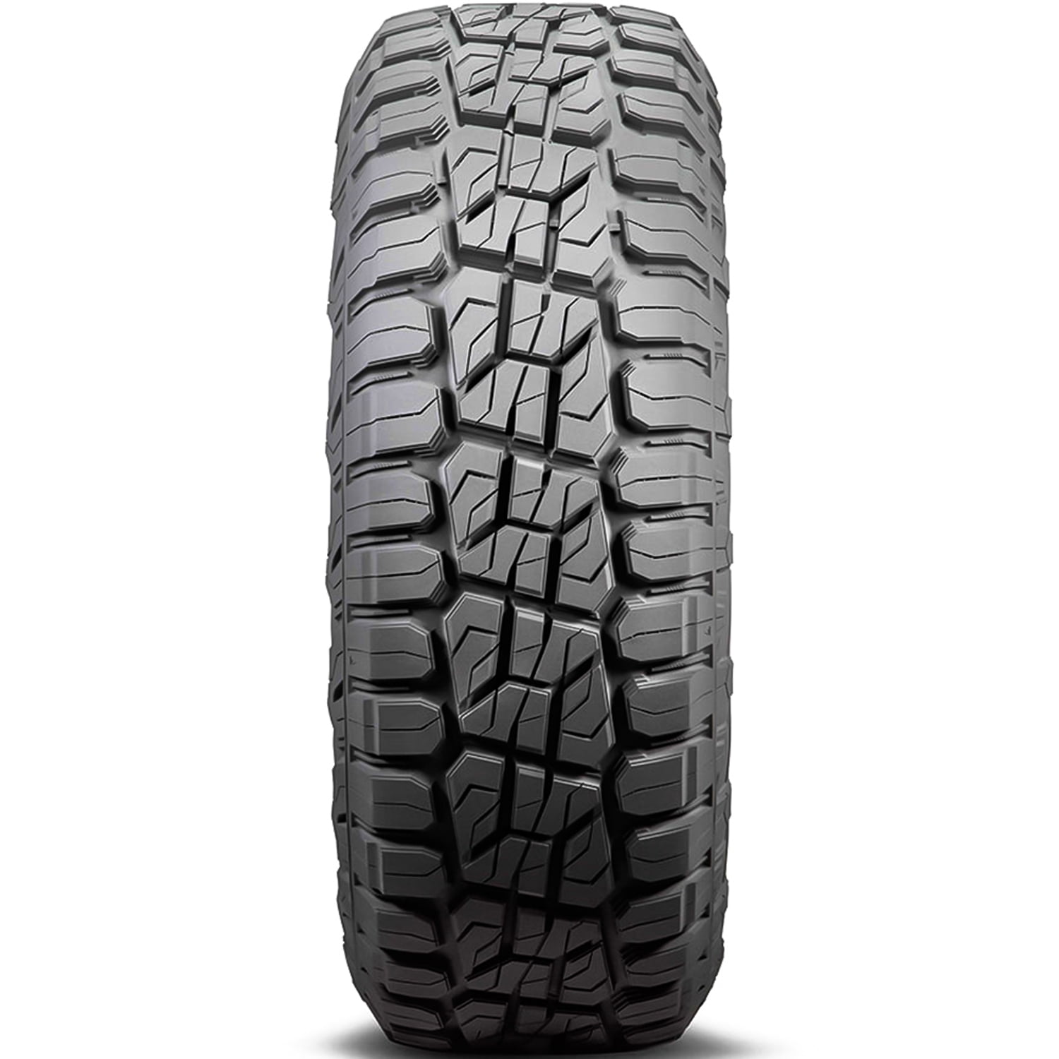 Tire Delinte DX-20 Bandit X/T LT 285/70R17 Load E 10 Ply XT Extreme Terrain Fits: 2021-23 Jeep Wrangler Unlimited Rubicon 392, 2018-20 Jeep Wrangler Unlimited Rubicon - Image 6