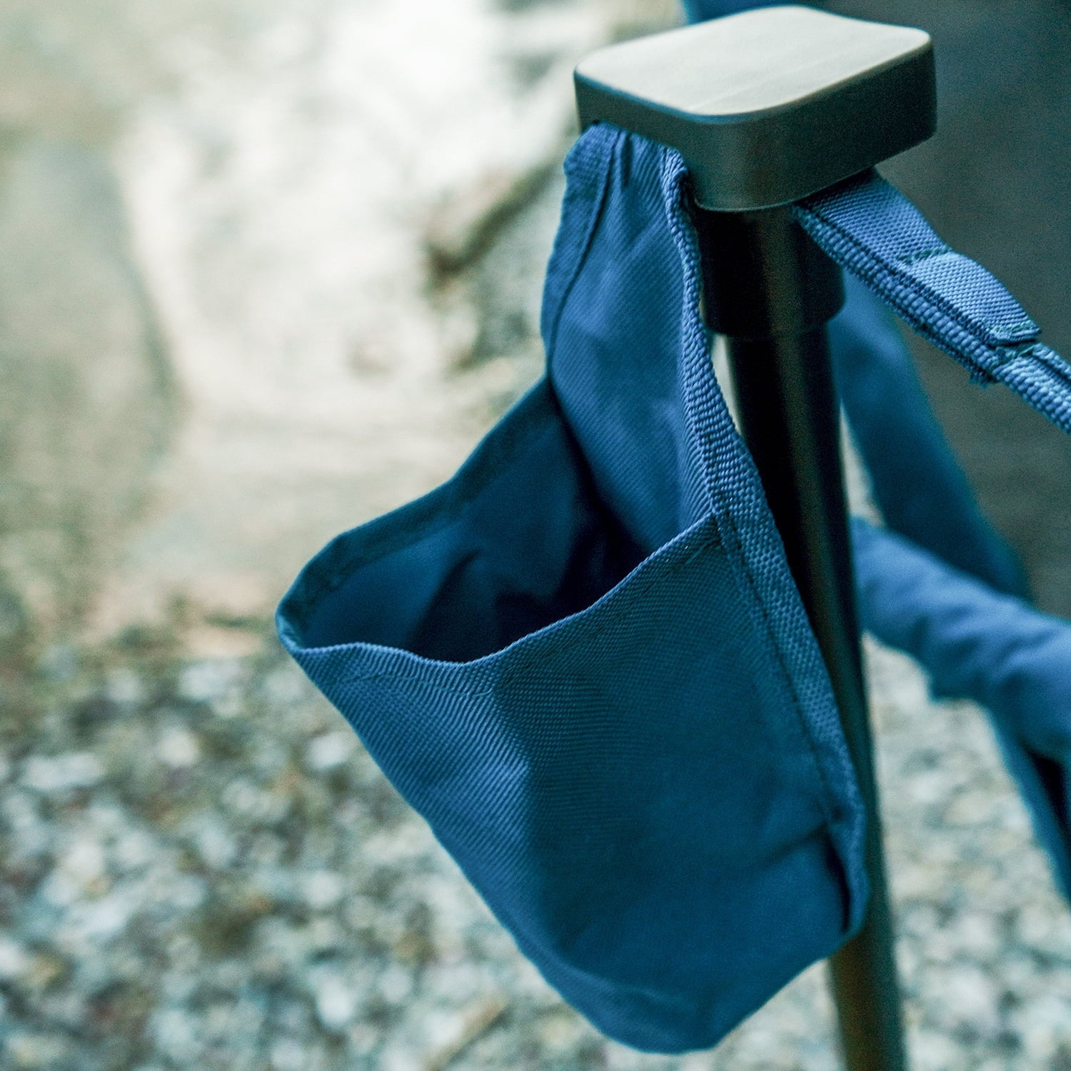 Alpha Joy Hammock Camping Chair Folding Rocking Chair - Image 7