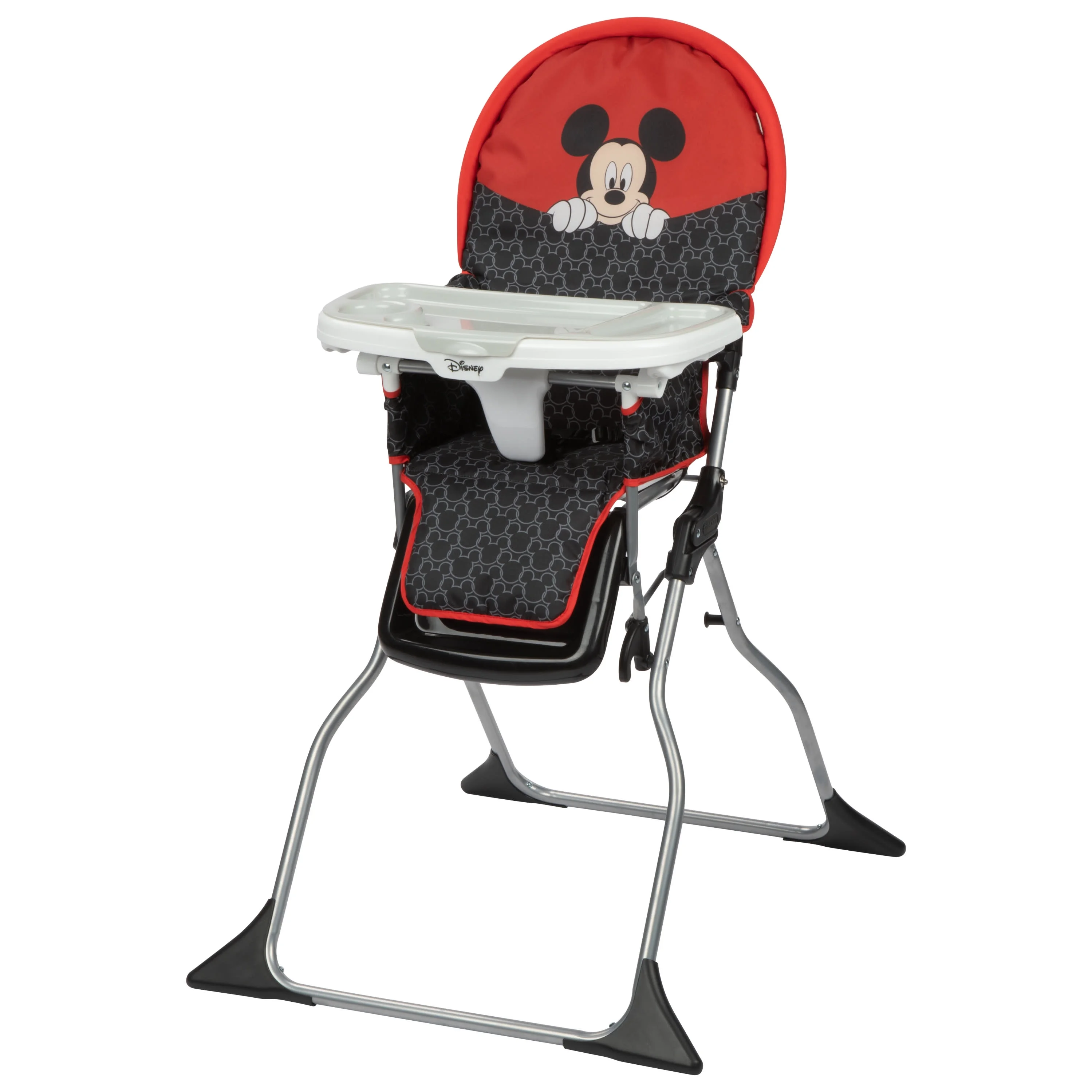 Disney Baby 3D Ultra Full Size High Chair, Peeking Mickey - Image 11