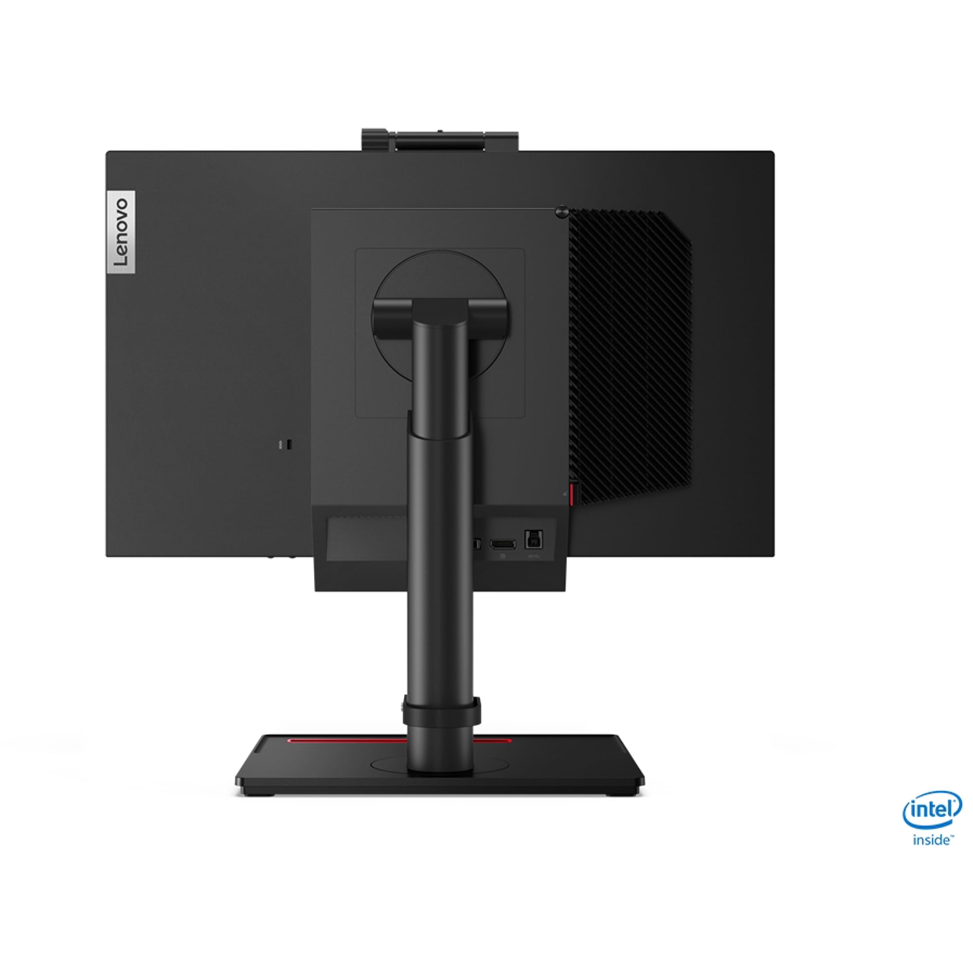 Lenovo ThinkCentre Tiny-in-One 22 - Gen 4 - LED monitor - Full HD (1080p) - 21.5" - Image 8