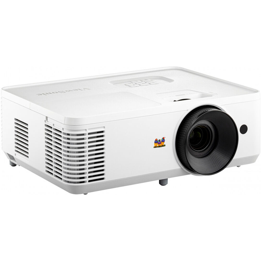 ViewSonic PA700W-S 4500-Lumen WXGA Projector - Image 4