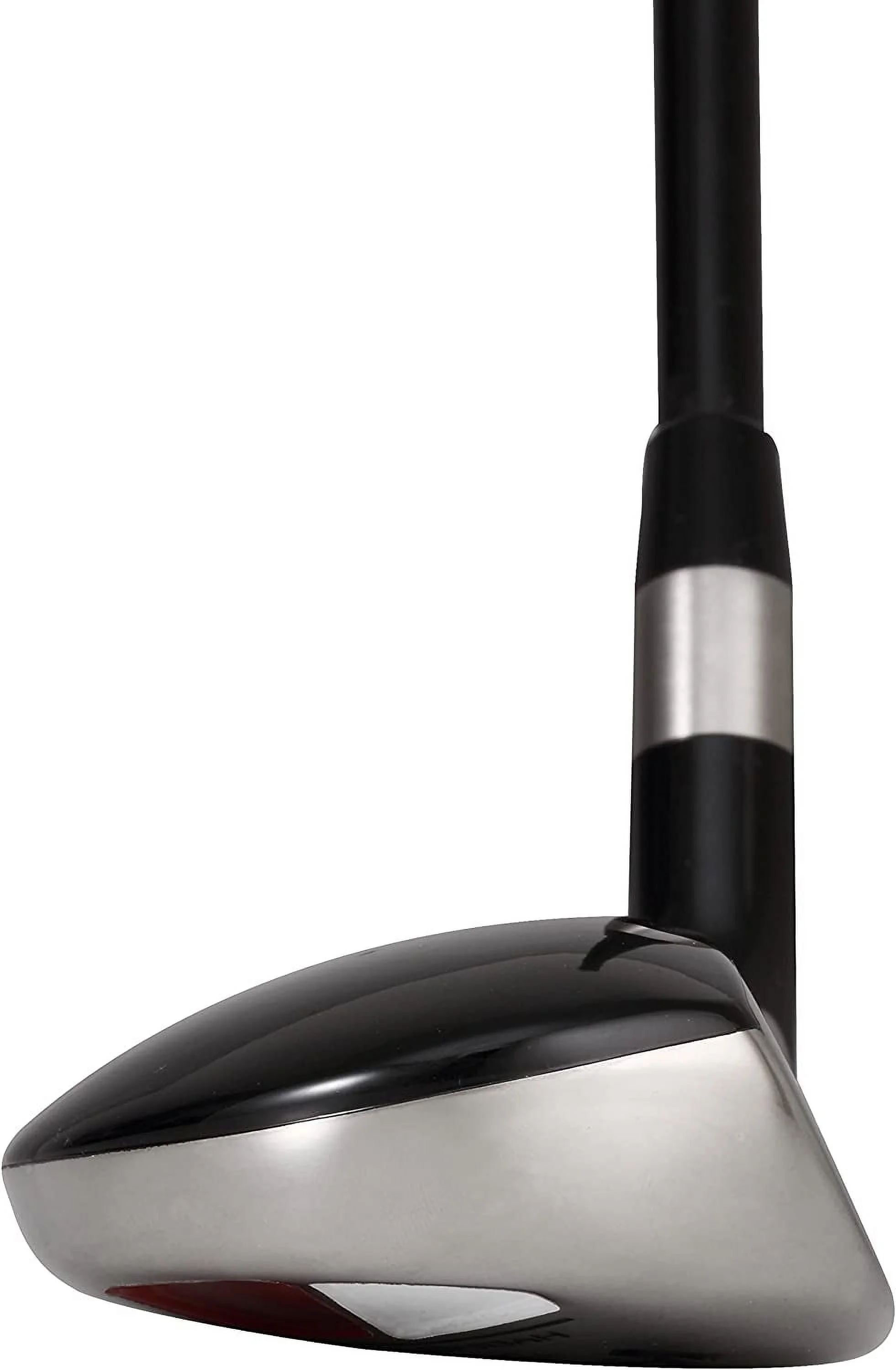 Senior Men’s Majek Golf All Hybrid Complete Full Set, which includes: #3, 4, 5, 6, 7, 8, 9, PW Senior Flex Total of 8 Right Handed New Utility “A” Flex Clubs - Image 10