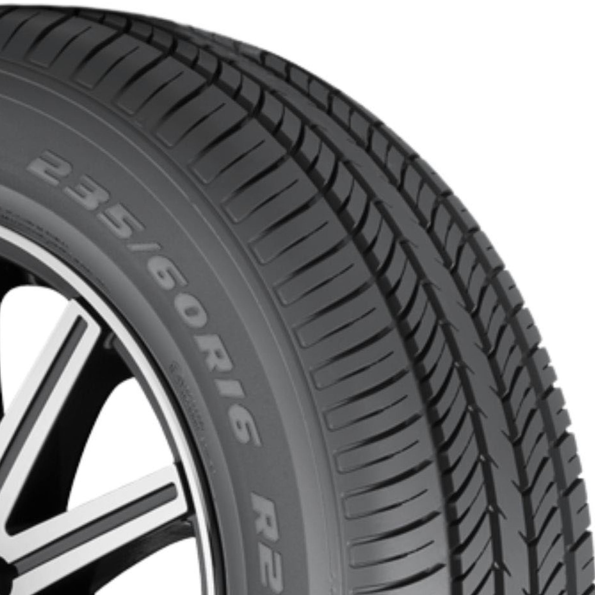 Americus Touring Plus All Season 215/60R16 95H Passenger Tire - Image 4