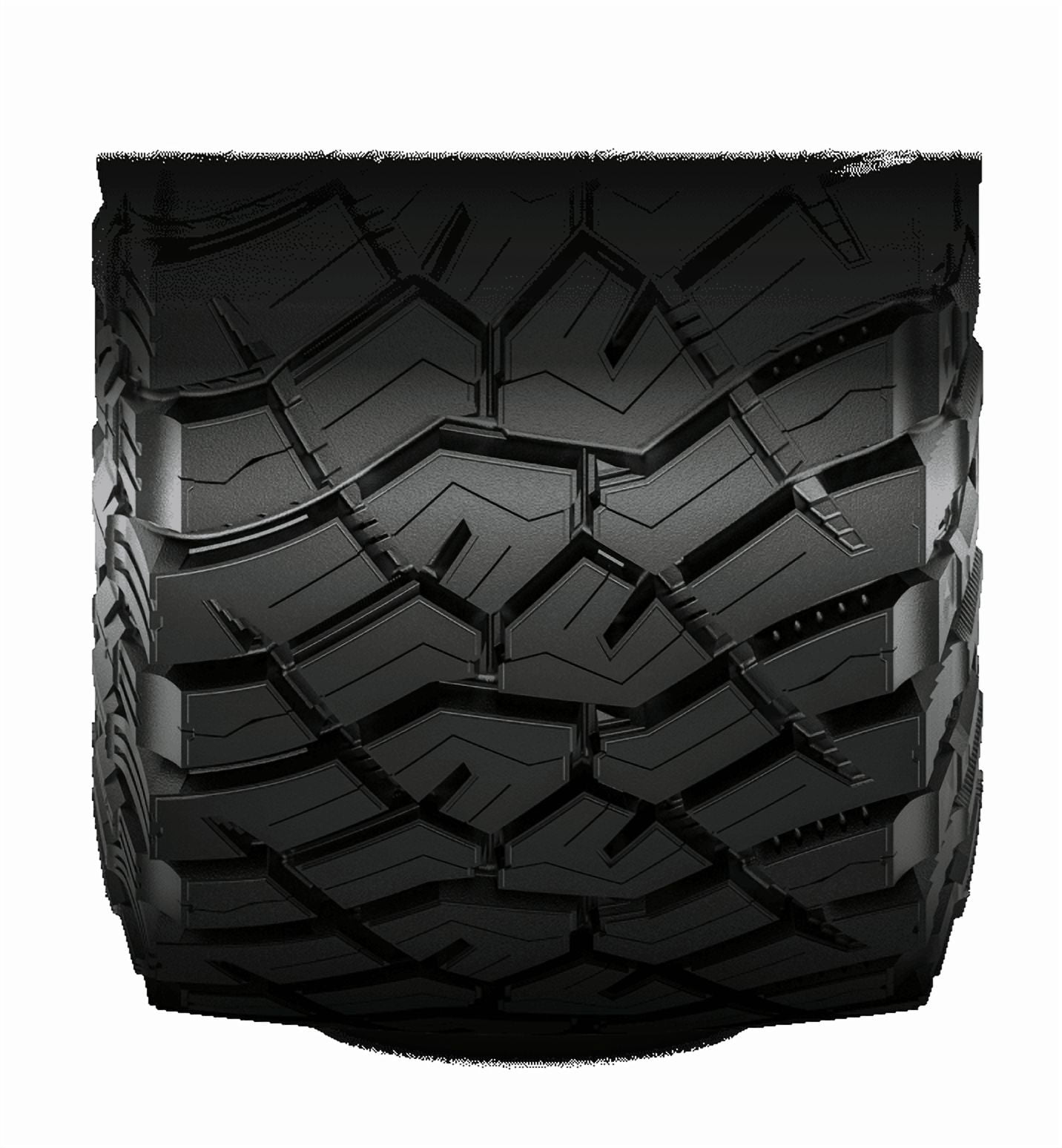 Tesche Ridge Blade X/RT LT275/65R18 F/12PLY Light Truck & SUV Tire - Image 3