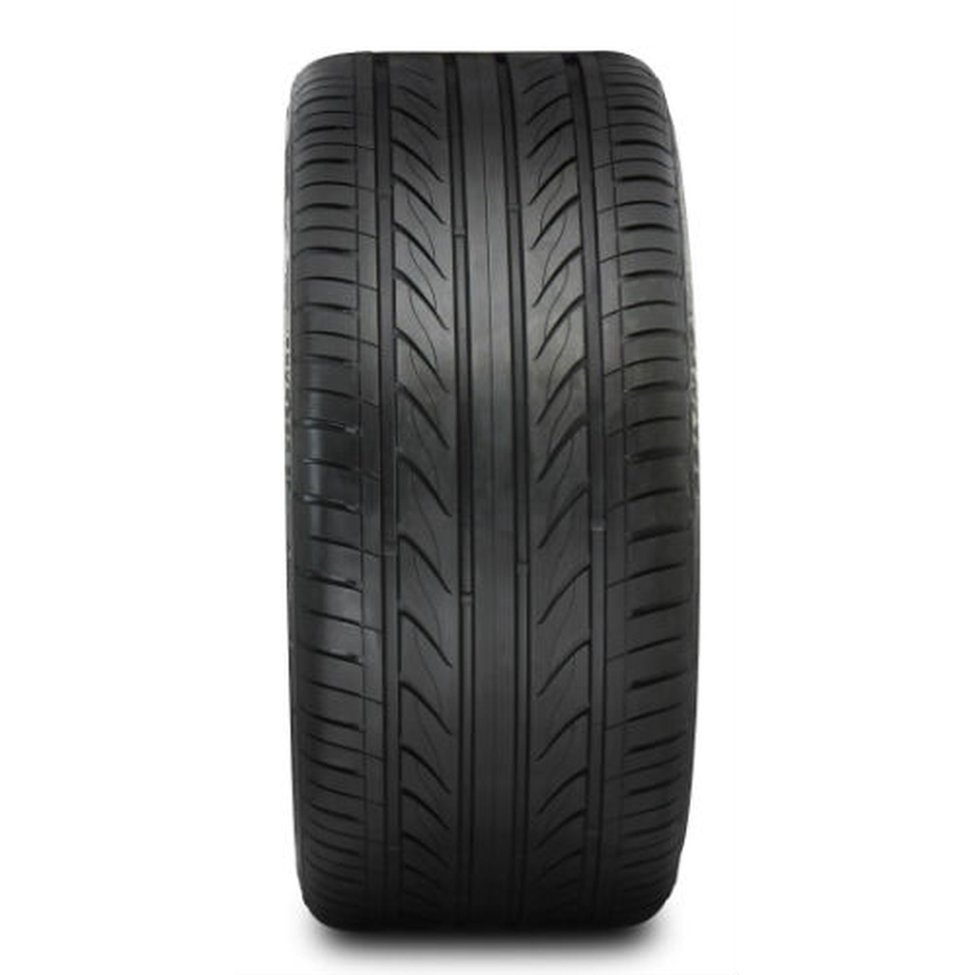 Delinte Thunder D7 All Season 235/35R19 91W Passenger Tire - Image 5