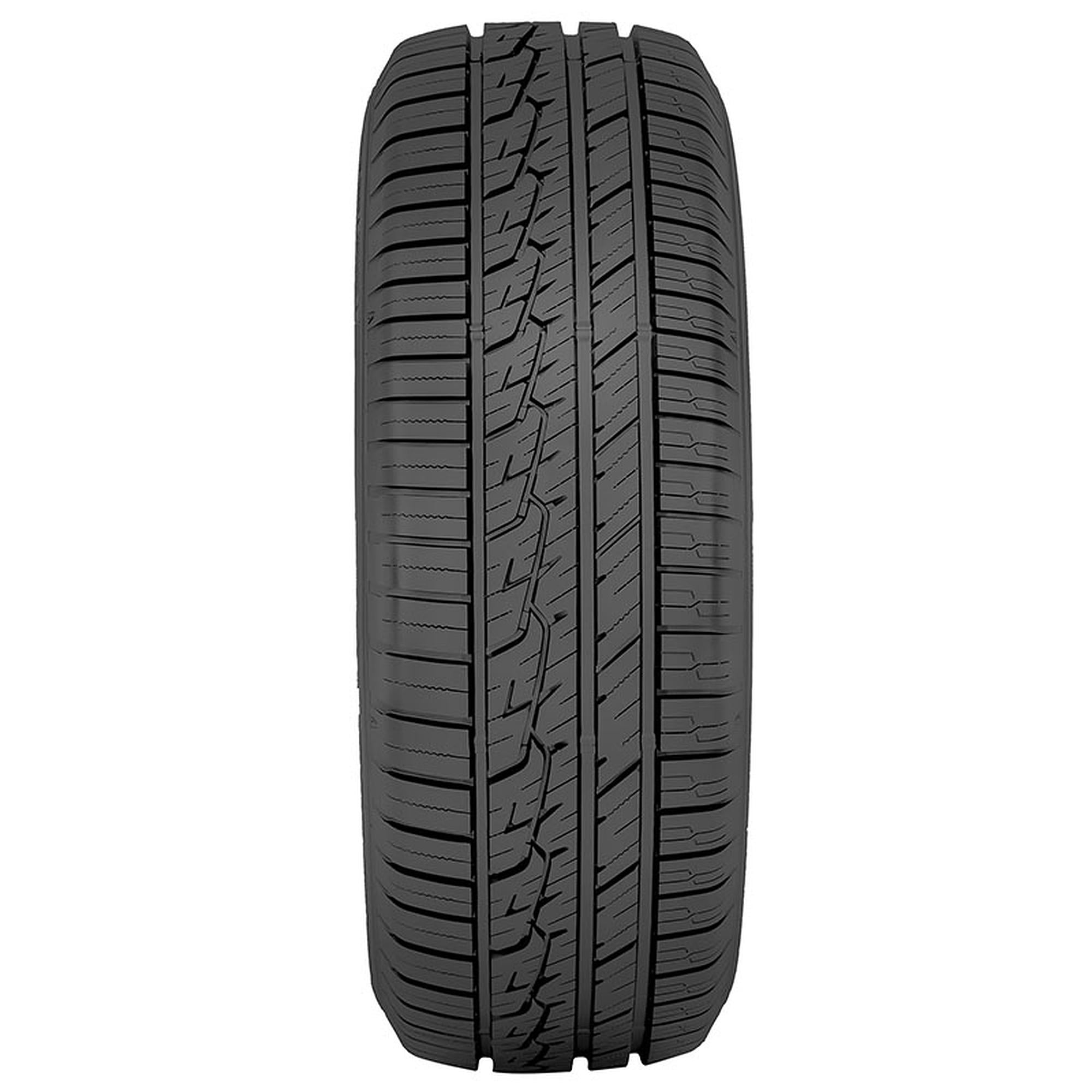 Sumitomo HTR A/S P03 All Season 235/65R18 106H Passenger Tire - Image 6