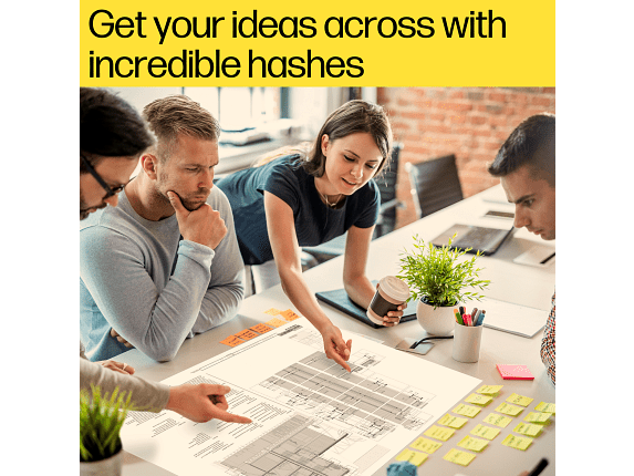 HP 730 300-ml Photo Black DesignJet Ink Cartridge, P2V73A - Image 5