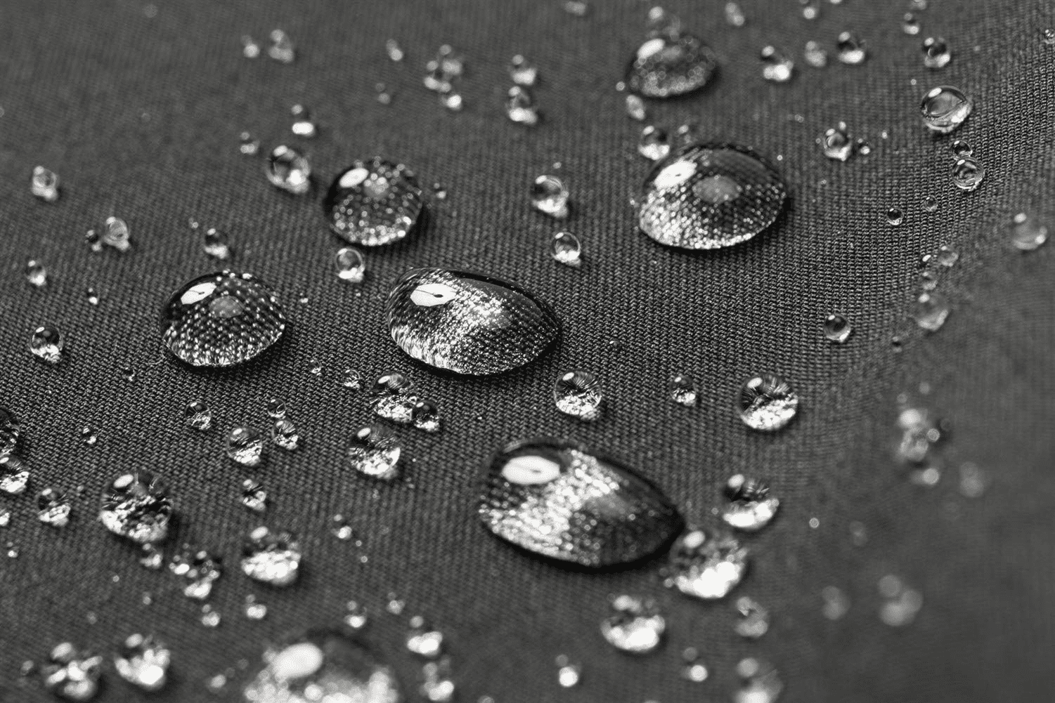 Diamond Candy Men's Hooded Waterproof Jacket Lightweight Rain Jacket Outdoor Casual Sportswear - Image 5