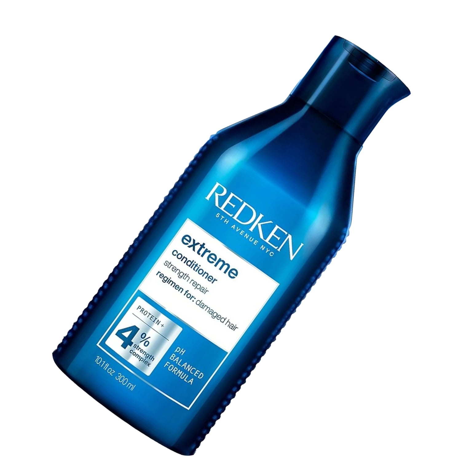 Redken Extreme Shampoo & Conditioner Set, 10.1 oz - Image 4