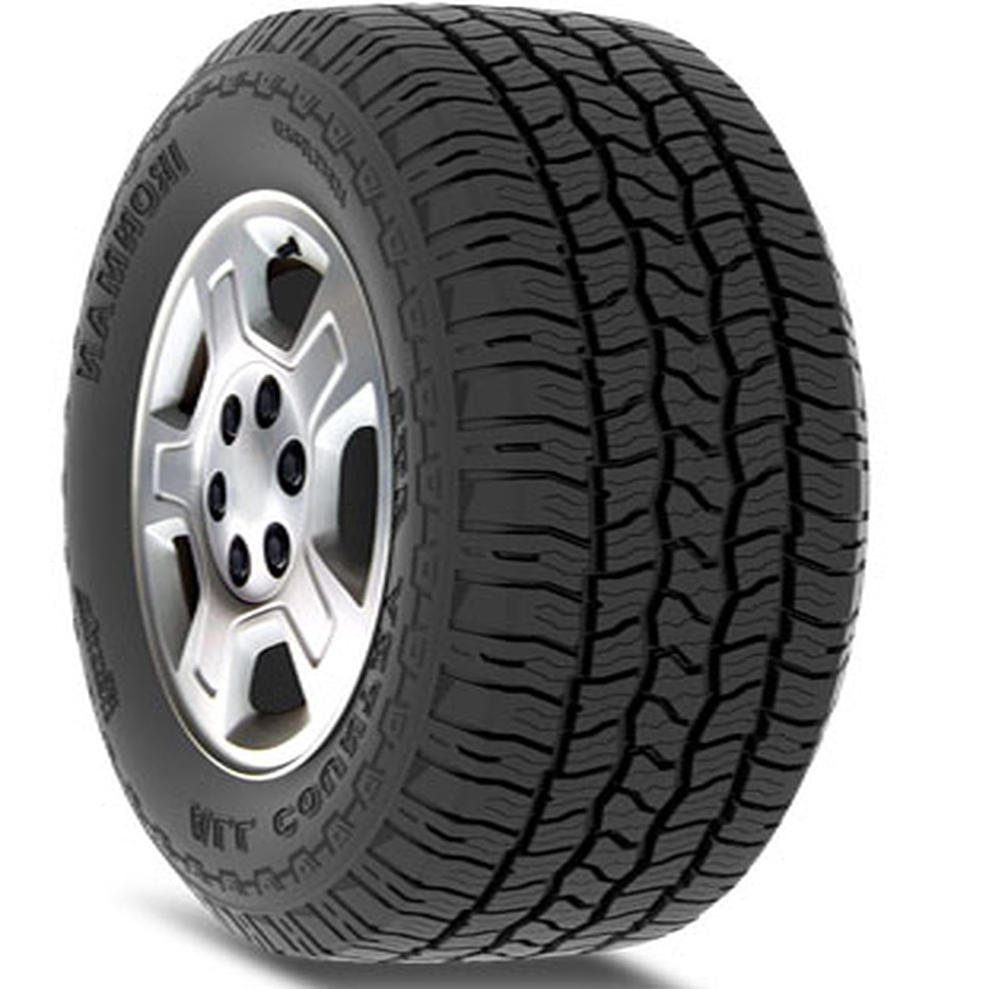 Ironman All Country AT2 All Terrain LT285/75R16 126/123R E Light Truck Tire - Image 3