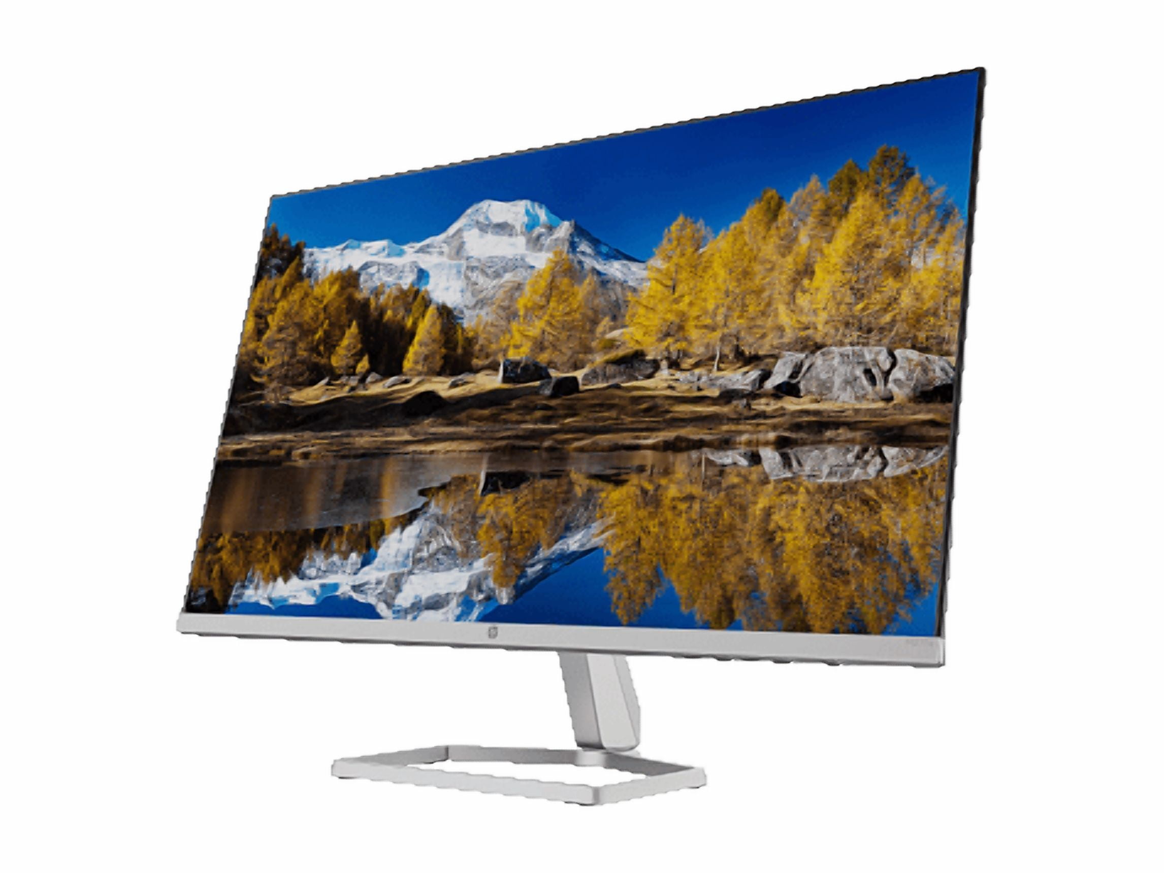 HP M27fq QHD Monitor 27" QHD (2560 x 1440) 48-75 Hz - Image 3