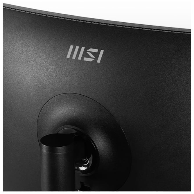 MSI Modern MD271CP 27" Class Full HD Curved Screen LCD Monitor, 16:9, Matte Black - Image 21