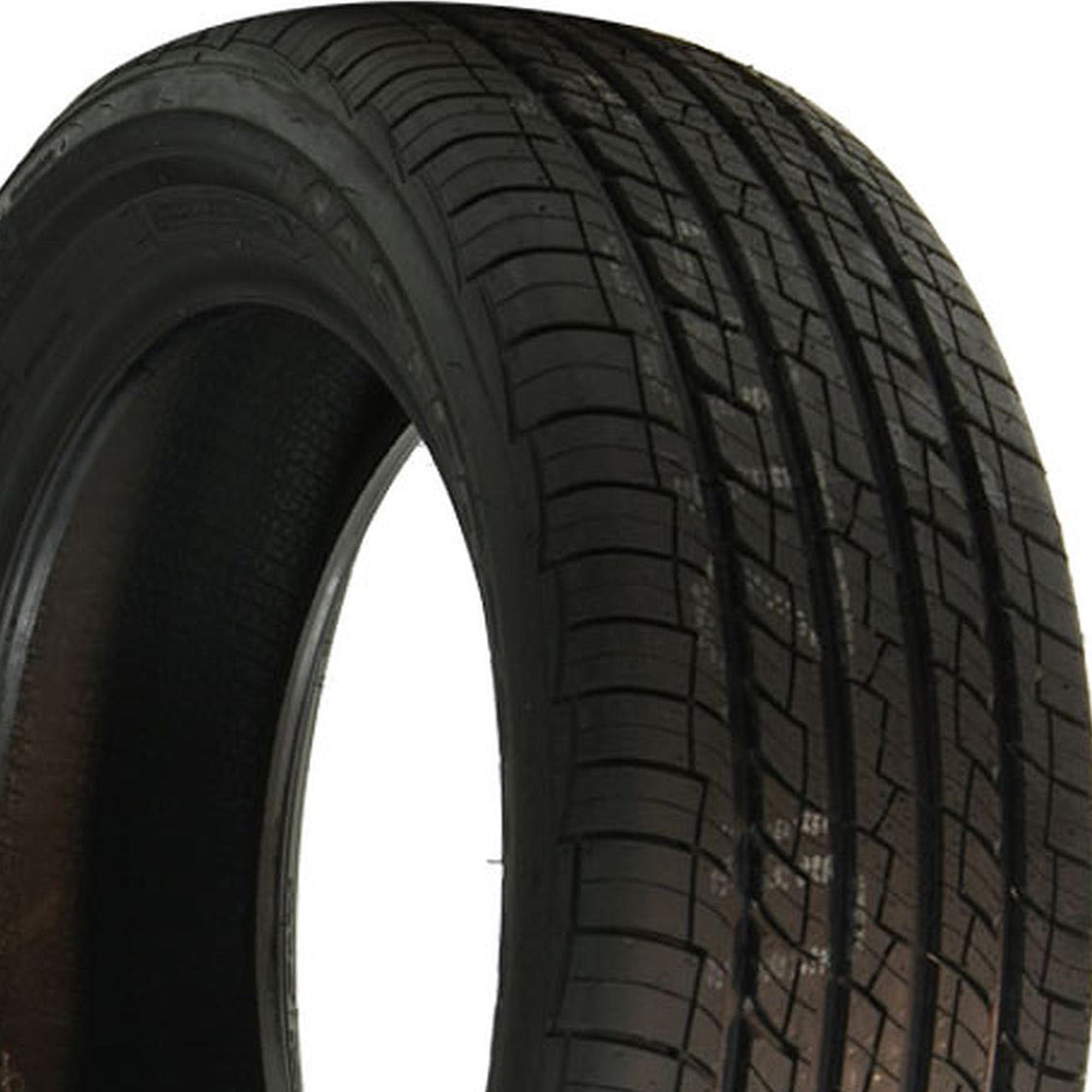 Mastercraft SRT Touring All Season 215/55R17 94V Passenger Tire - Image 3