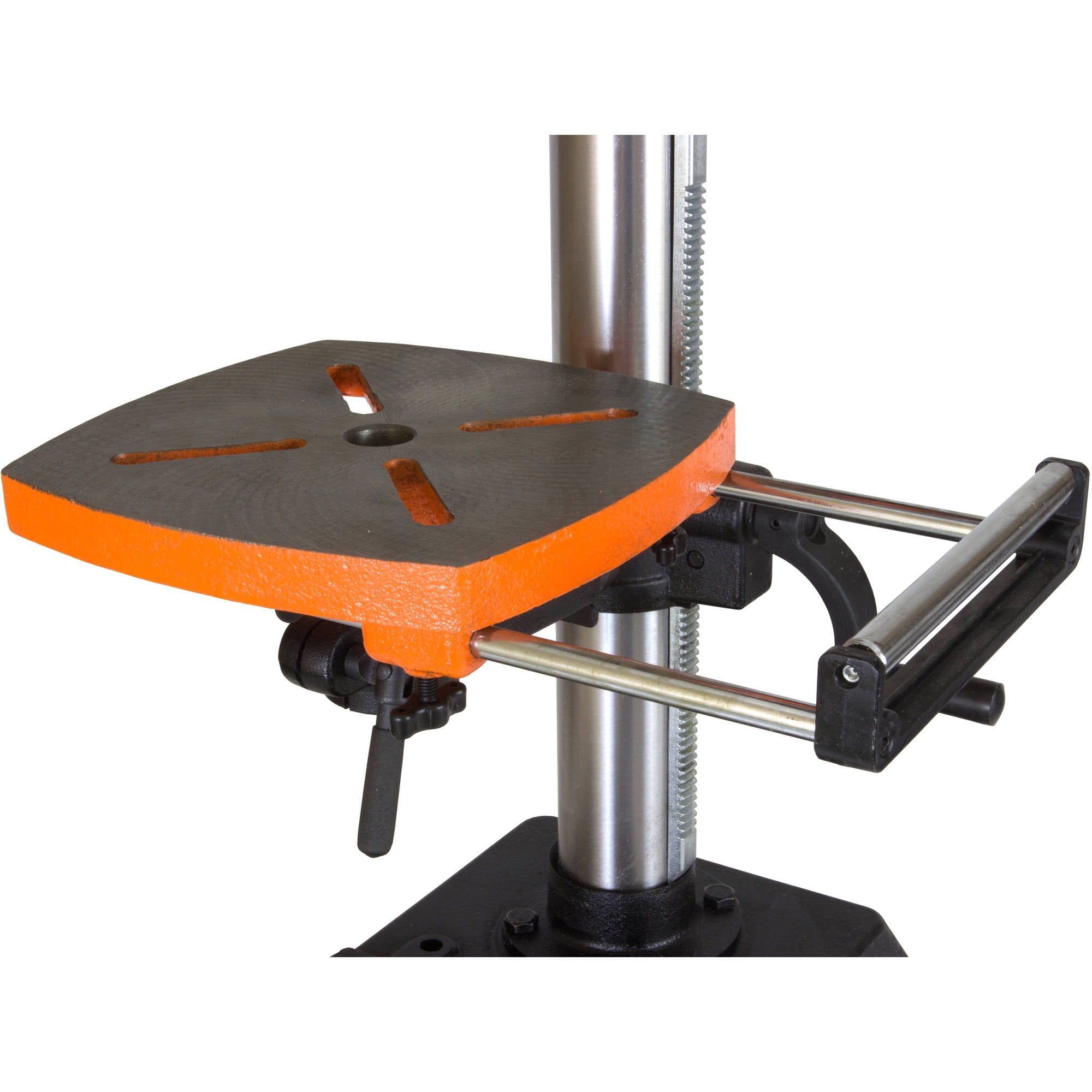 WEN 12 inch 5 Amp Variable Speed Cast Iron Benchtop Drill Presses - Image 5