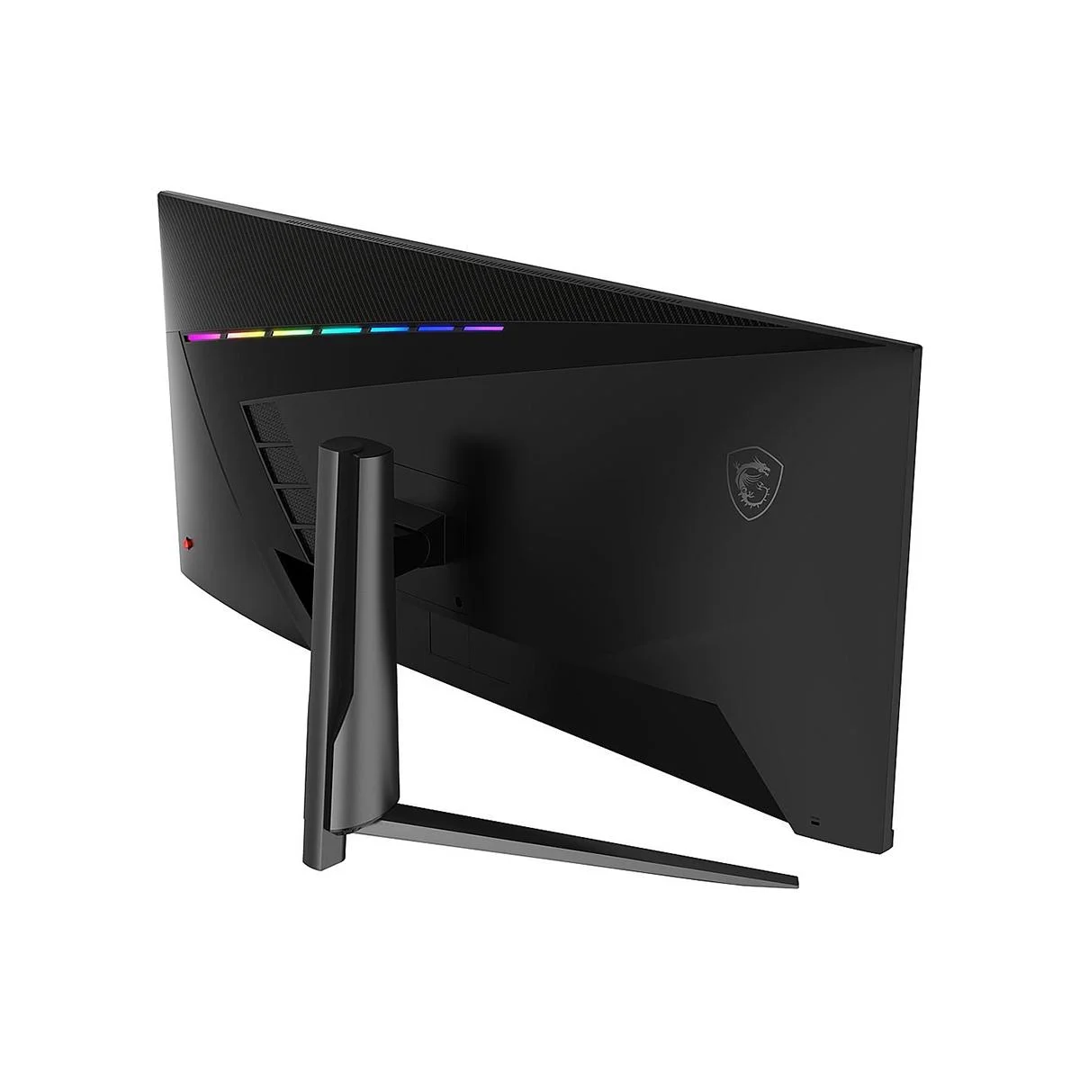 MSI MAG401QR 40" UWQHD 3440x1440 155Hz 1ms LCD IPS Gaming Monitor - Image 3