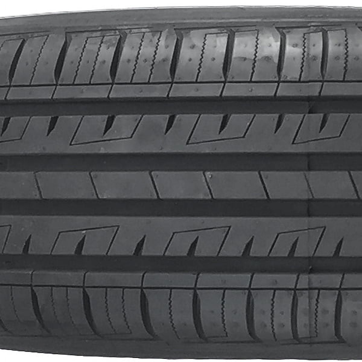 Set of 4 Lexani LXTR-203 225/60R16 98H All Season Performance Tires 40000 Mile Warranty LXST2031660030 / 225/60/16 / 2256016 Fits: 2010 Subaru Outback 2.5i, 2005 Subaru Outback i - Image 3