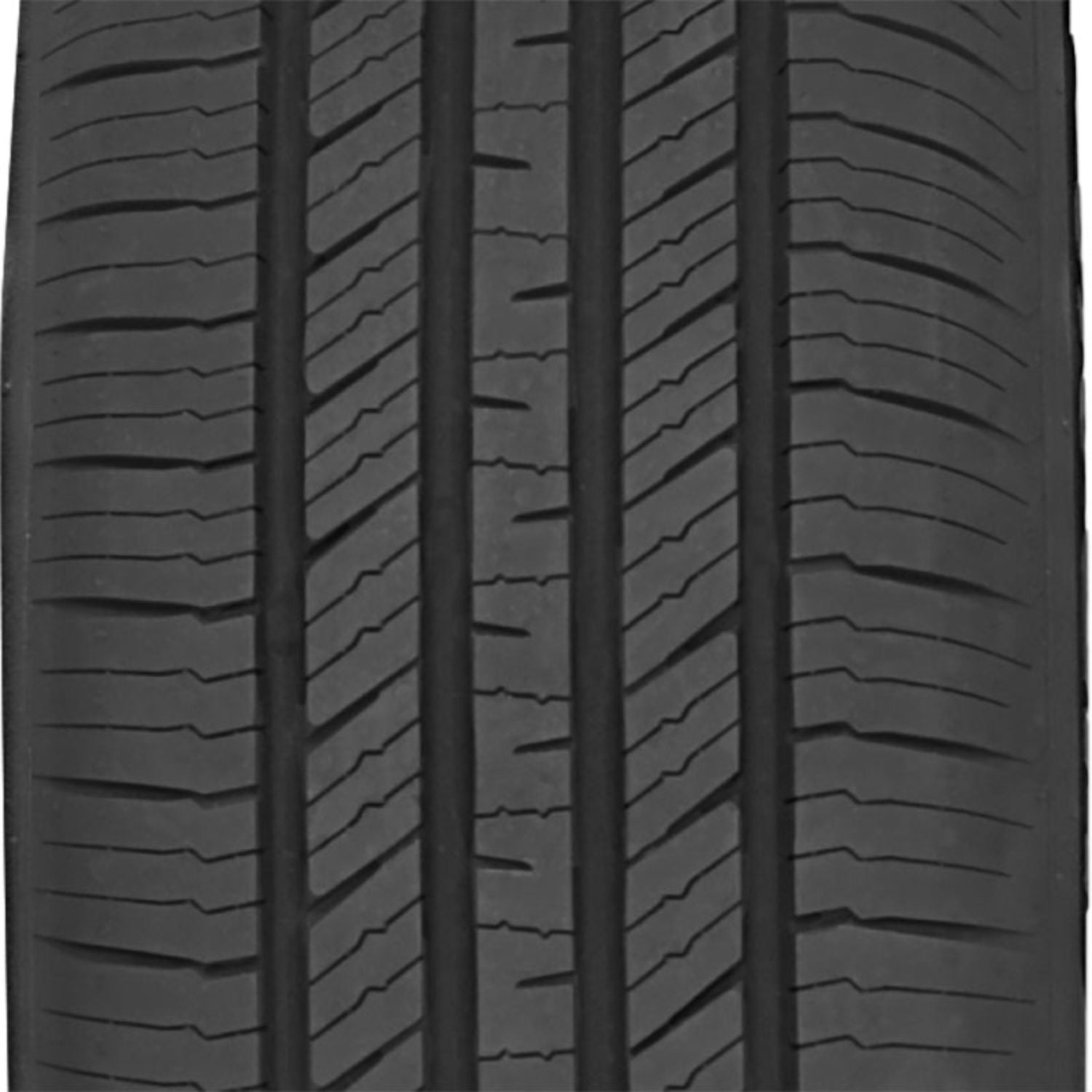 Crosswind HP010 Plus All Season 225/55R19 99V Passenger Tire - Image 5