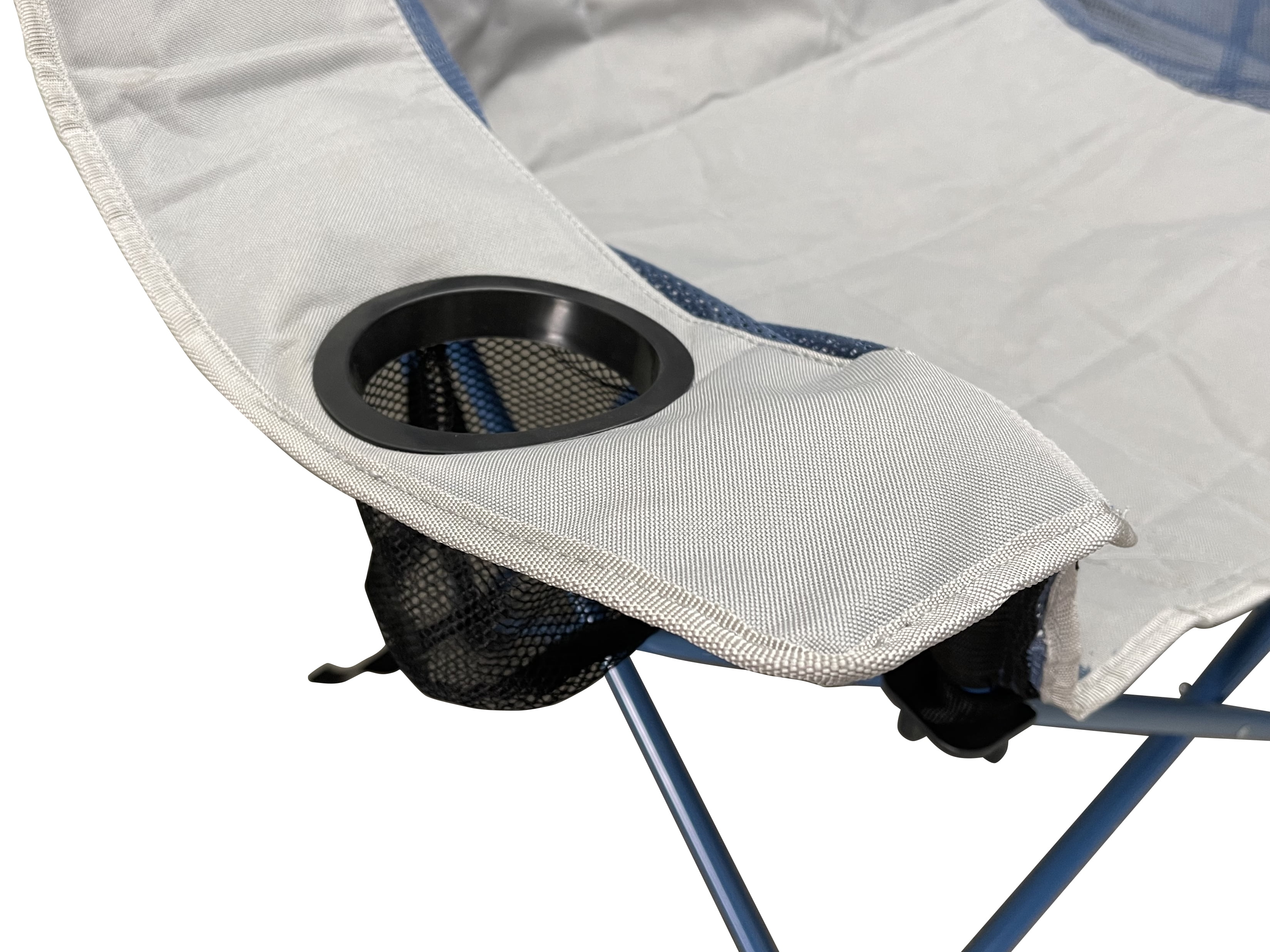 OmniCore Designs MoonPhase Double Loveseat Quad Camp Chair - Image 4