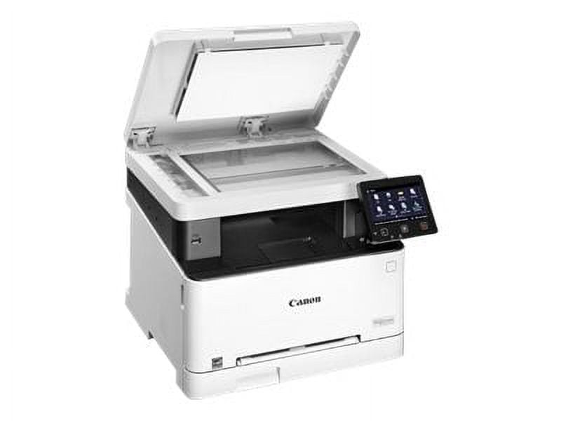 Canon Color imageCLASS MF641Cw - Multifunction, Mobile Ready Laser Printer - Image 9