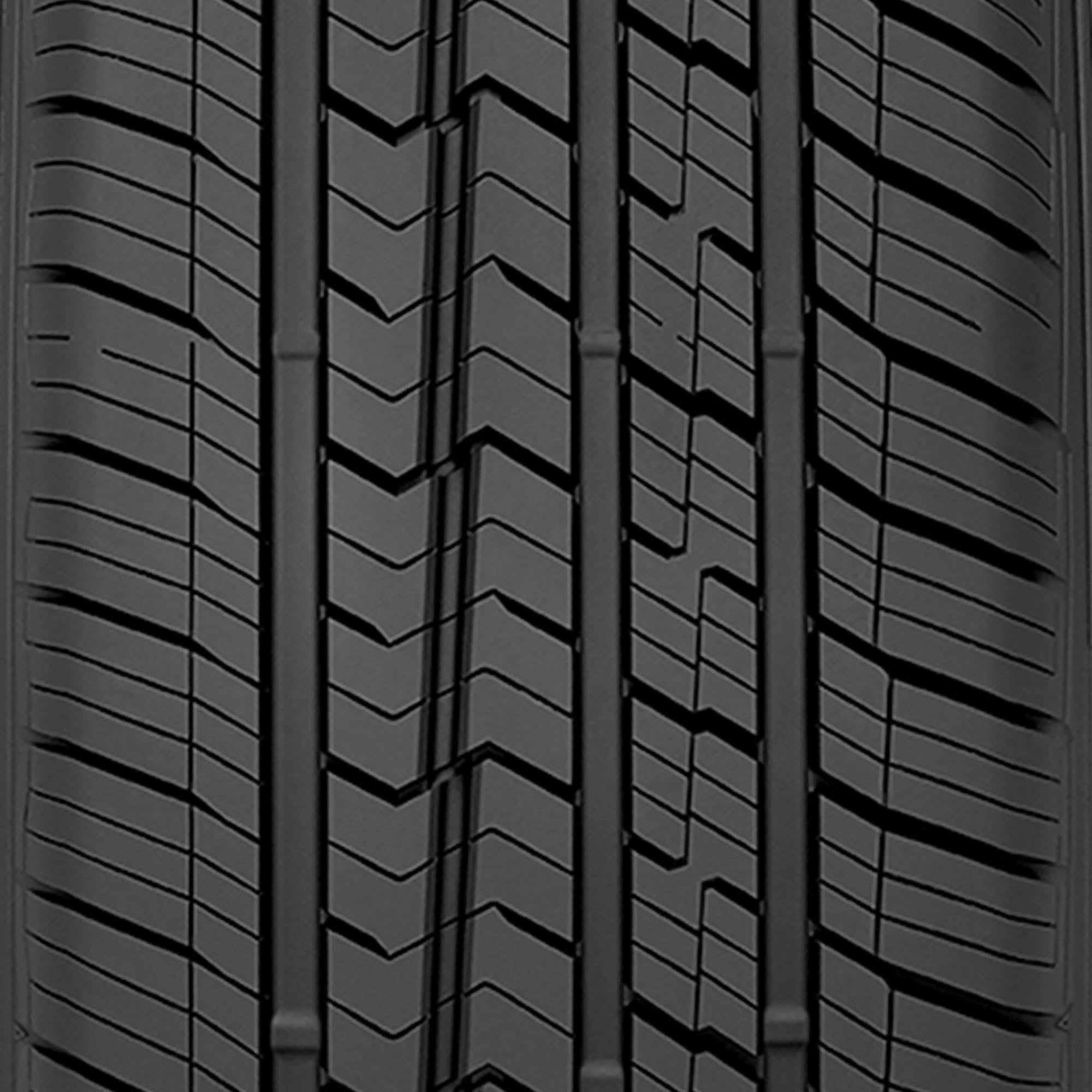 Toyo Open Country Q/T All Season 275/55R20 117H XL SUV/Crossover Tire - Image 5