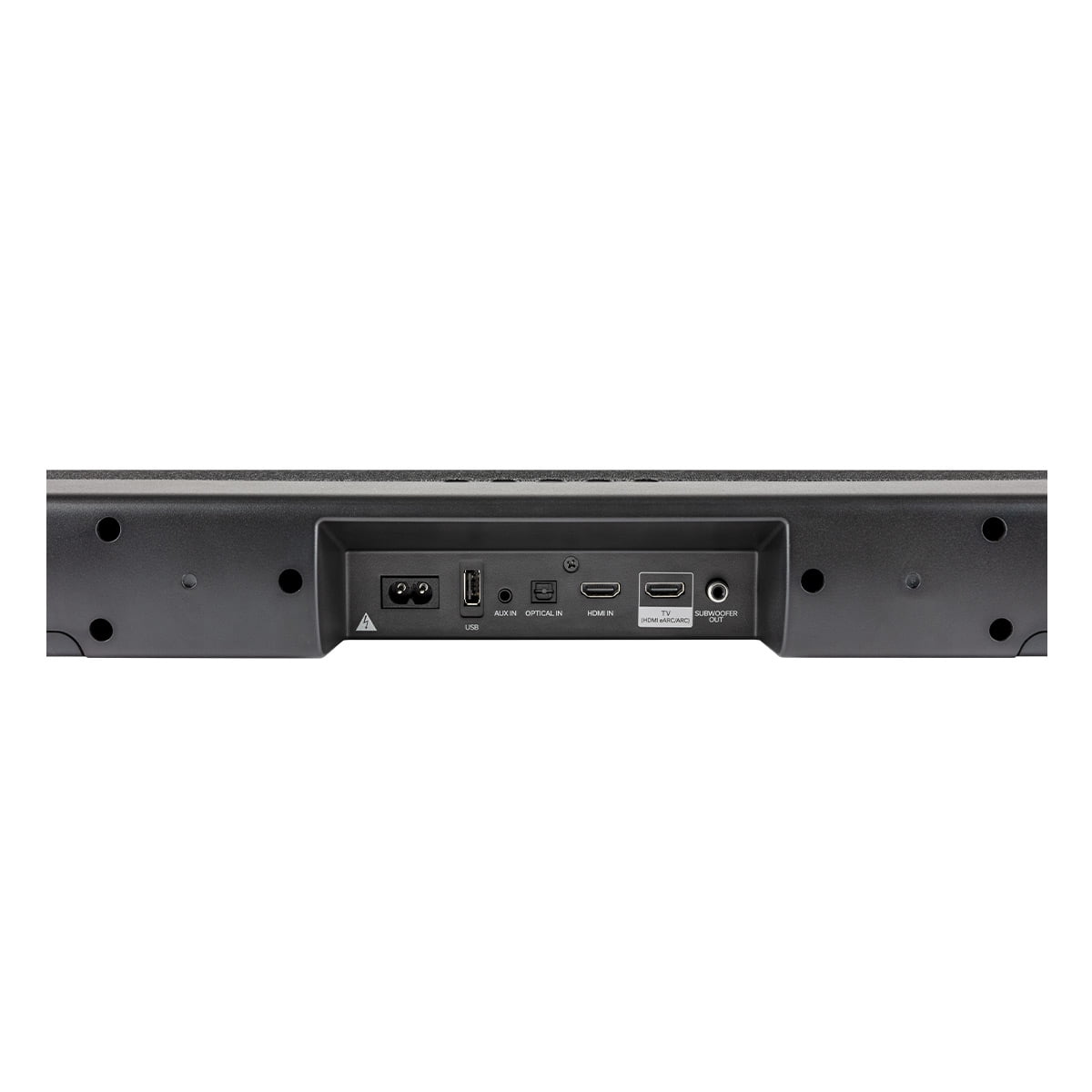 Denon DHT-S217 Dolby Atmos 2.1 Soundbar with Bluetooth - Image 4