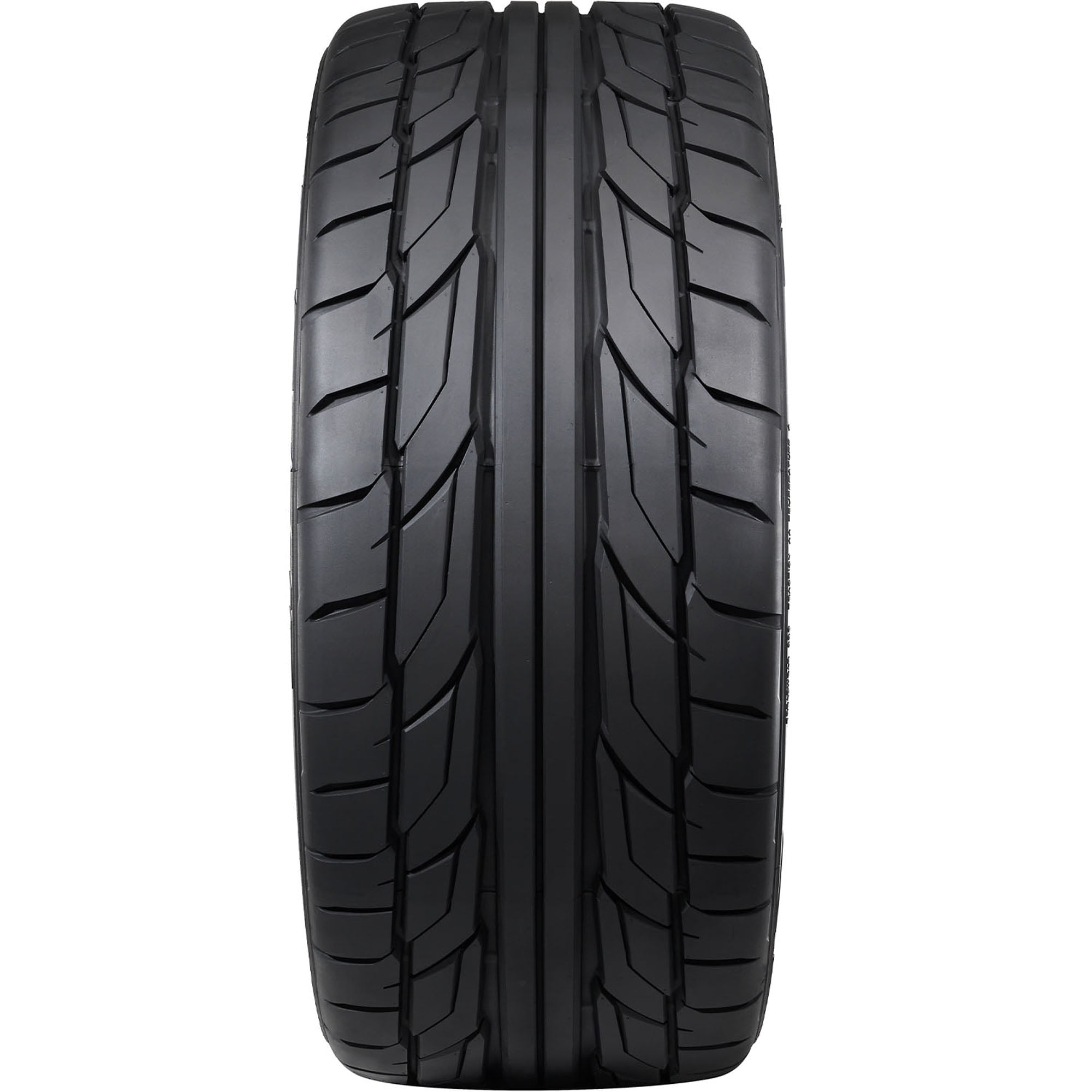 Nitto NT555 G2 315/35-20 110 W Tire - Image 6