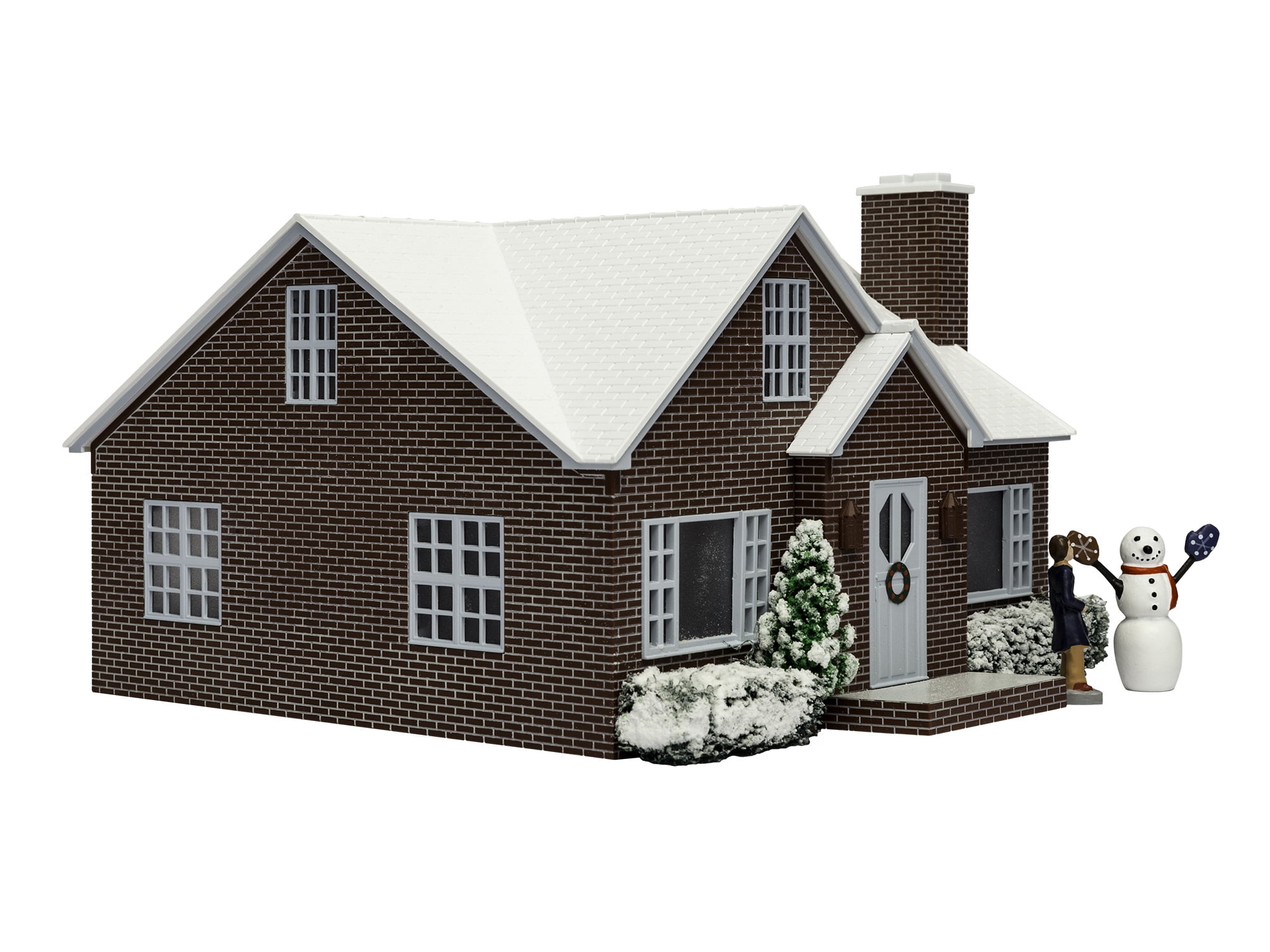 Lionel Trains The Polar Express Hero Boy House O Gauge Model Accessory - Image 7