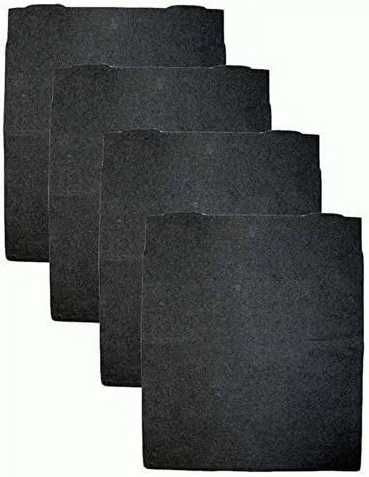 True HEPA Carbon Pre Filter Set For Sears Kenmore 83375, 83376, 83200, 83202 (Progressive 335), 83230, 83354, 83355 & 295 Series, 2 Packs - Image 3
