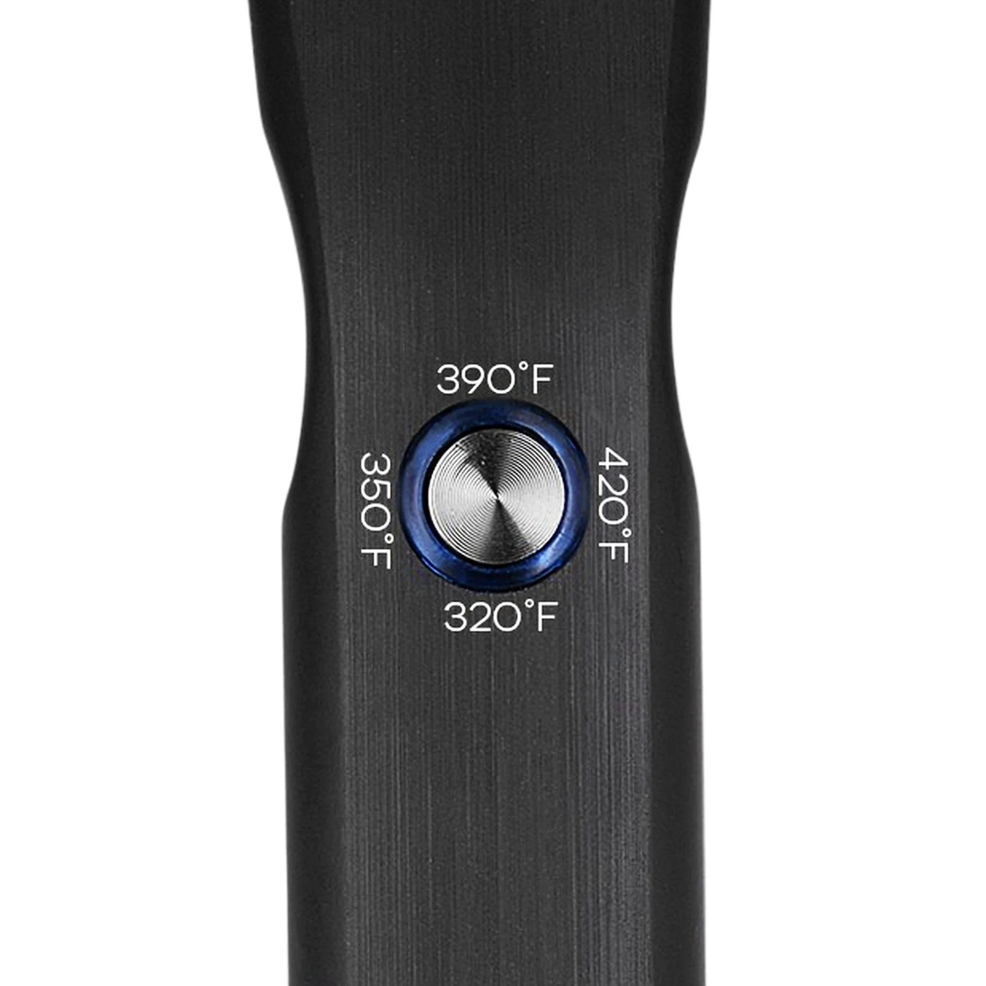 StyleCraft Heat Stroke Corded Beard Brush with Anti-Slip, Frizz Control, and Accessories - Image 3