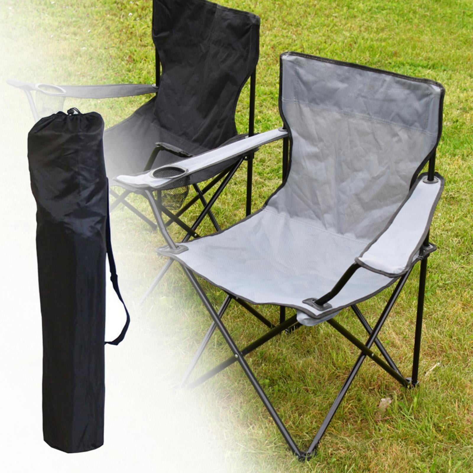 Foldable Chair Carrying Bag, Camp Chair Replacement Bag, Large Capacity Container Case Storage Bag Pouch for Hiking, Folding Chairs ,Traveling - Image 4